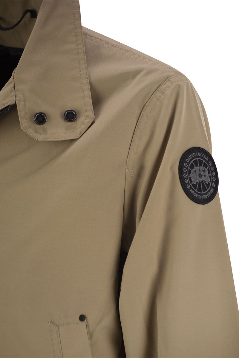 CANADA GOOSE Rosedale Tech Fabric Jacket for Men