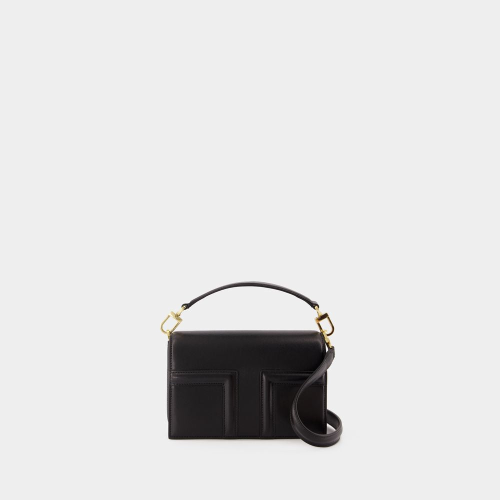 TOTEME Chic Mini Pouch for Women