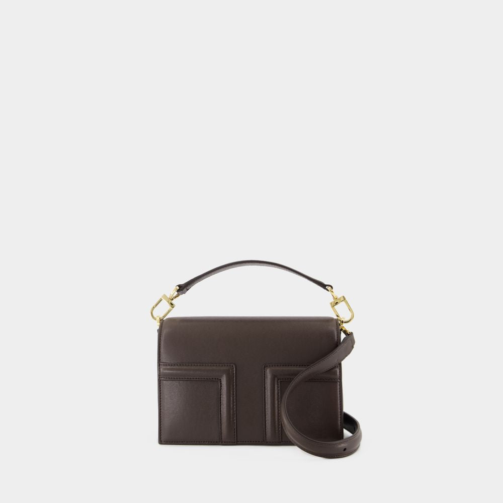 TOTEME Mini Accessory Pouch for Women