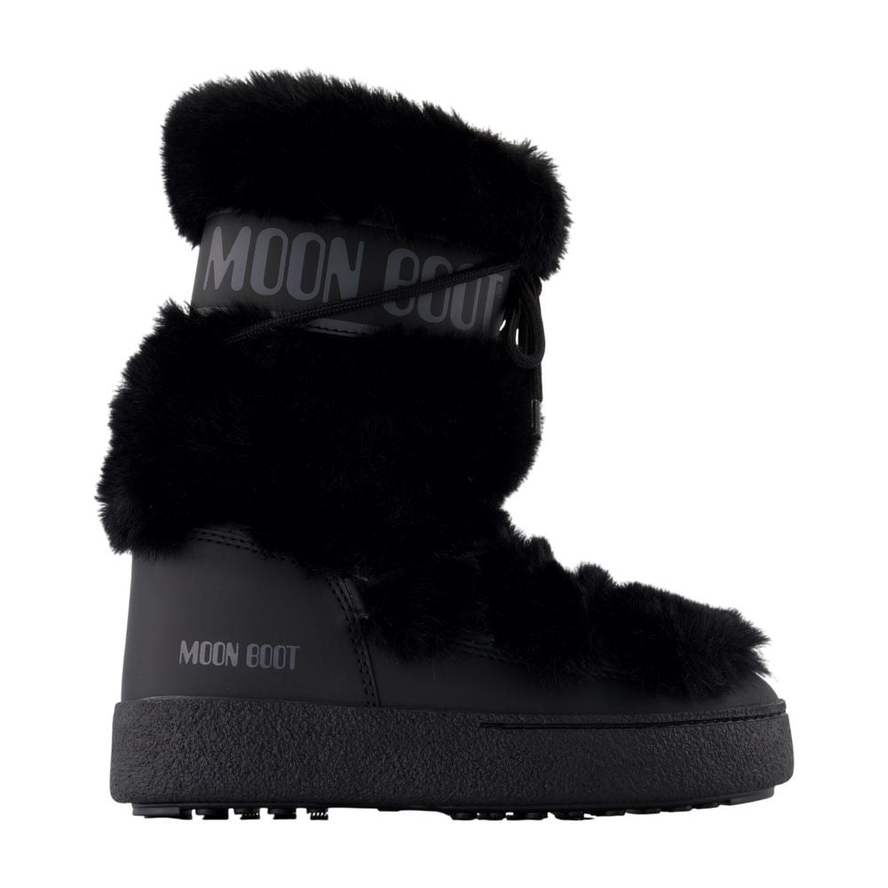 MOON BOOT Women's Mini Ltrack Boots