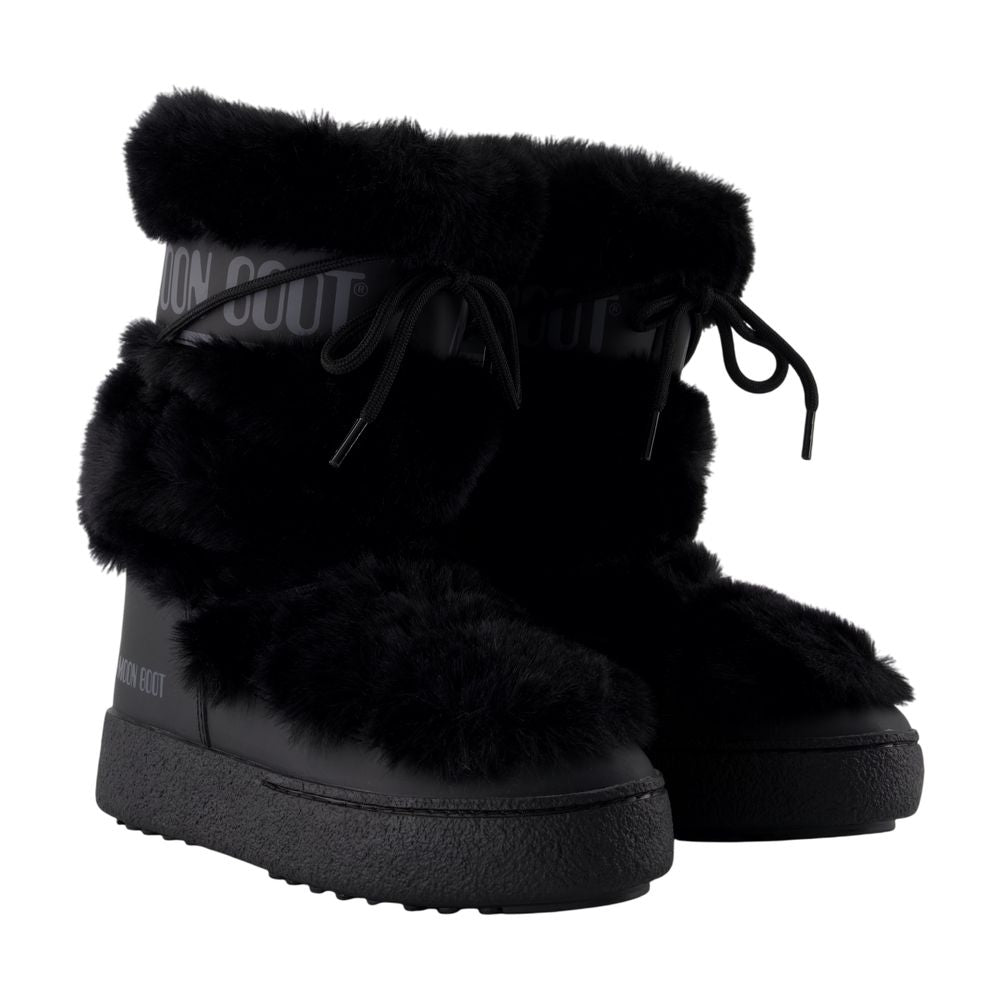 MOON BOOT Women's Mini Ltrack Boots