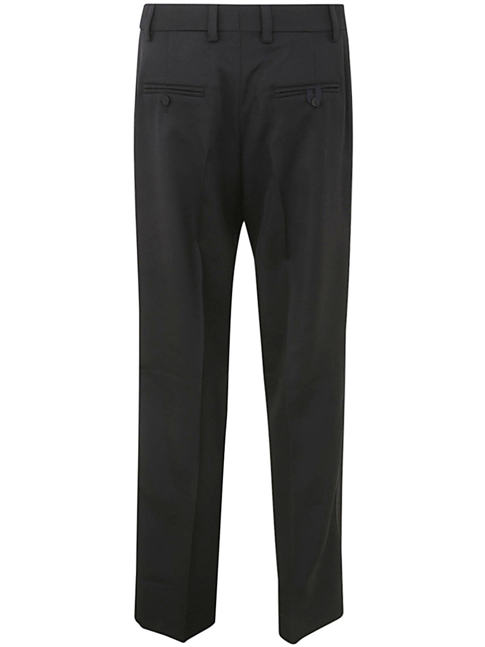 JACQUEMUS Men's Mini Trouser - SS24 Collection