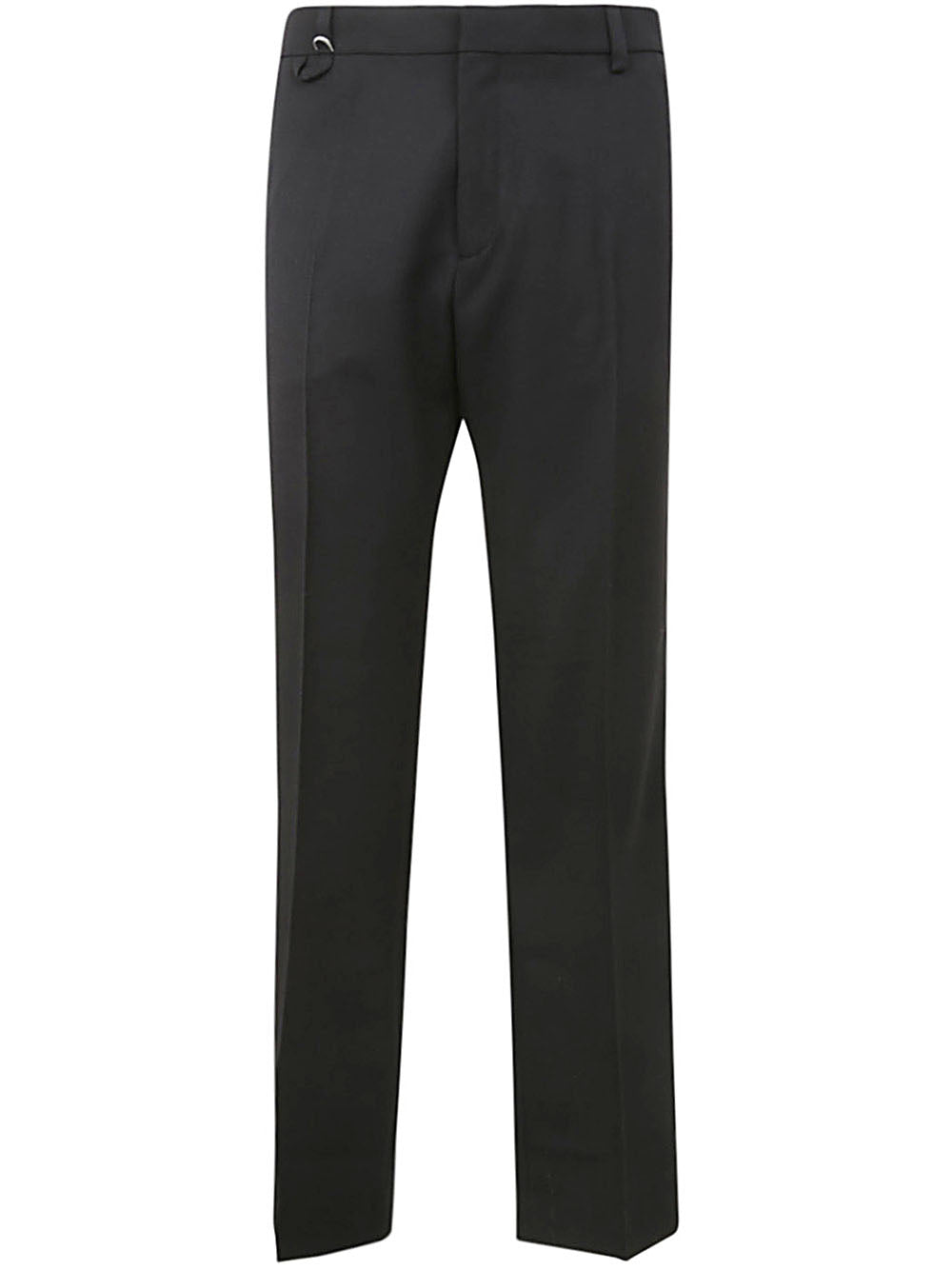 JACQUEMUS Men's Mini Trouser - SS24 Collection