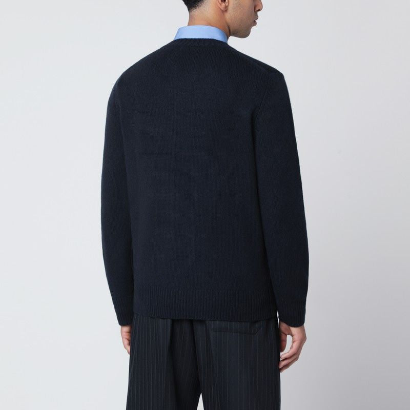 SOFT GOAT Classic Cashmere Crewneck Sweater