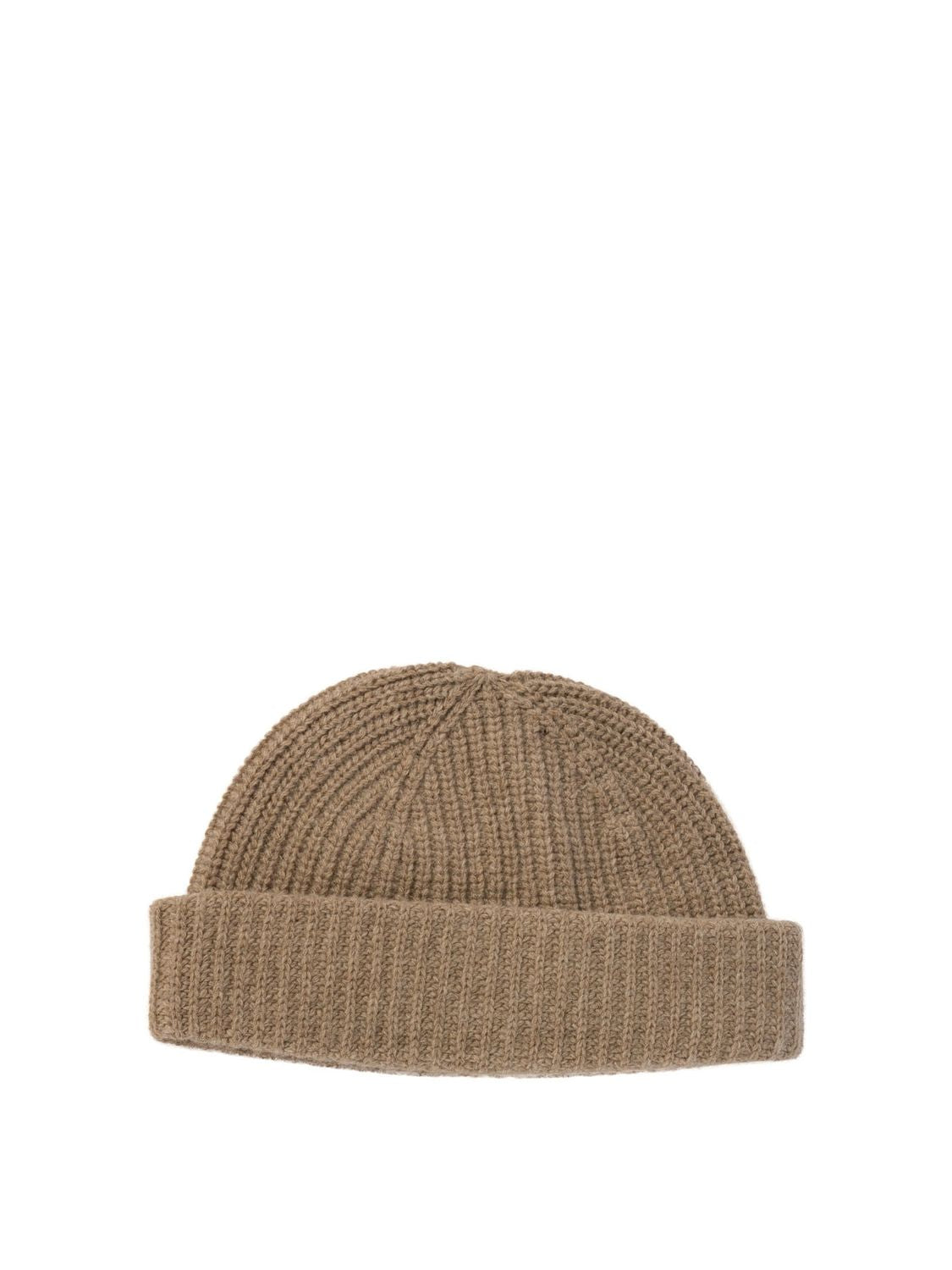 NN07 Essential Ribbed Beanie - One Size Fits All