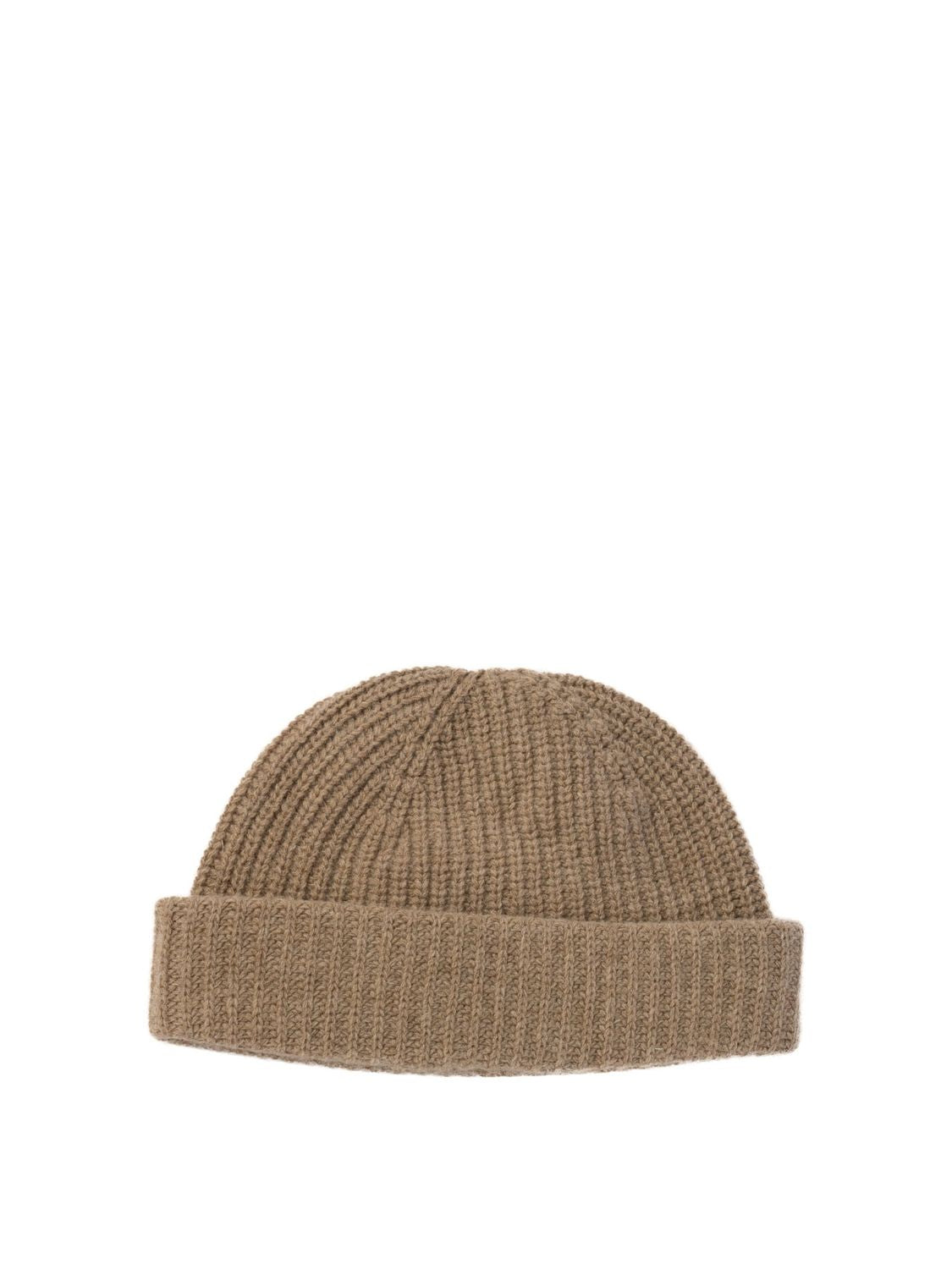 NN07 Essential Ribbed Beanie - One Size Fits All