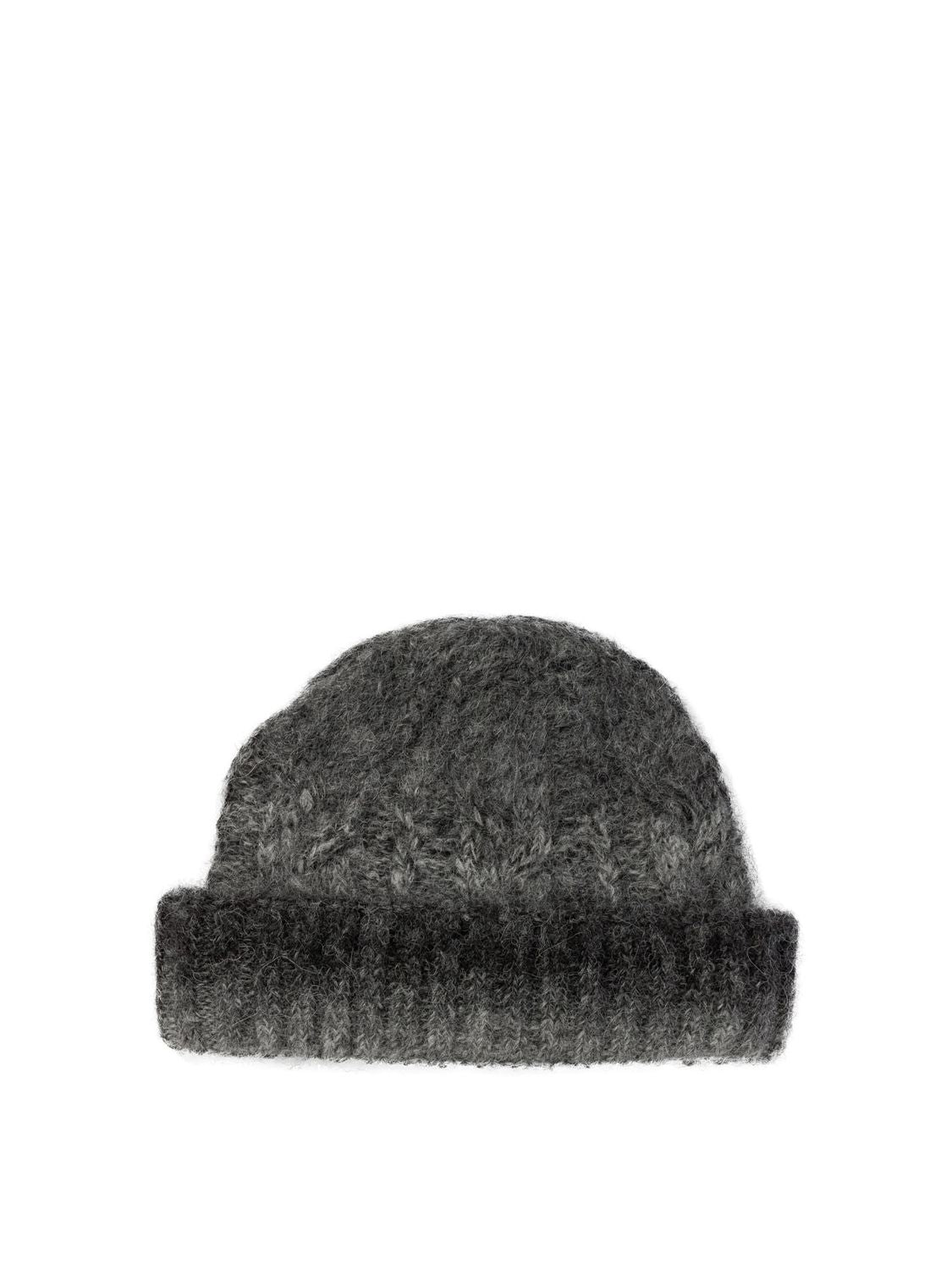 NN07 Cable Knit Beanie - One Size Fits All
