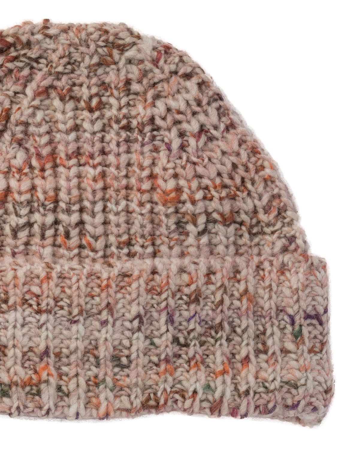 NN07 Chunky Beanie - One Size