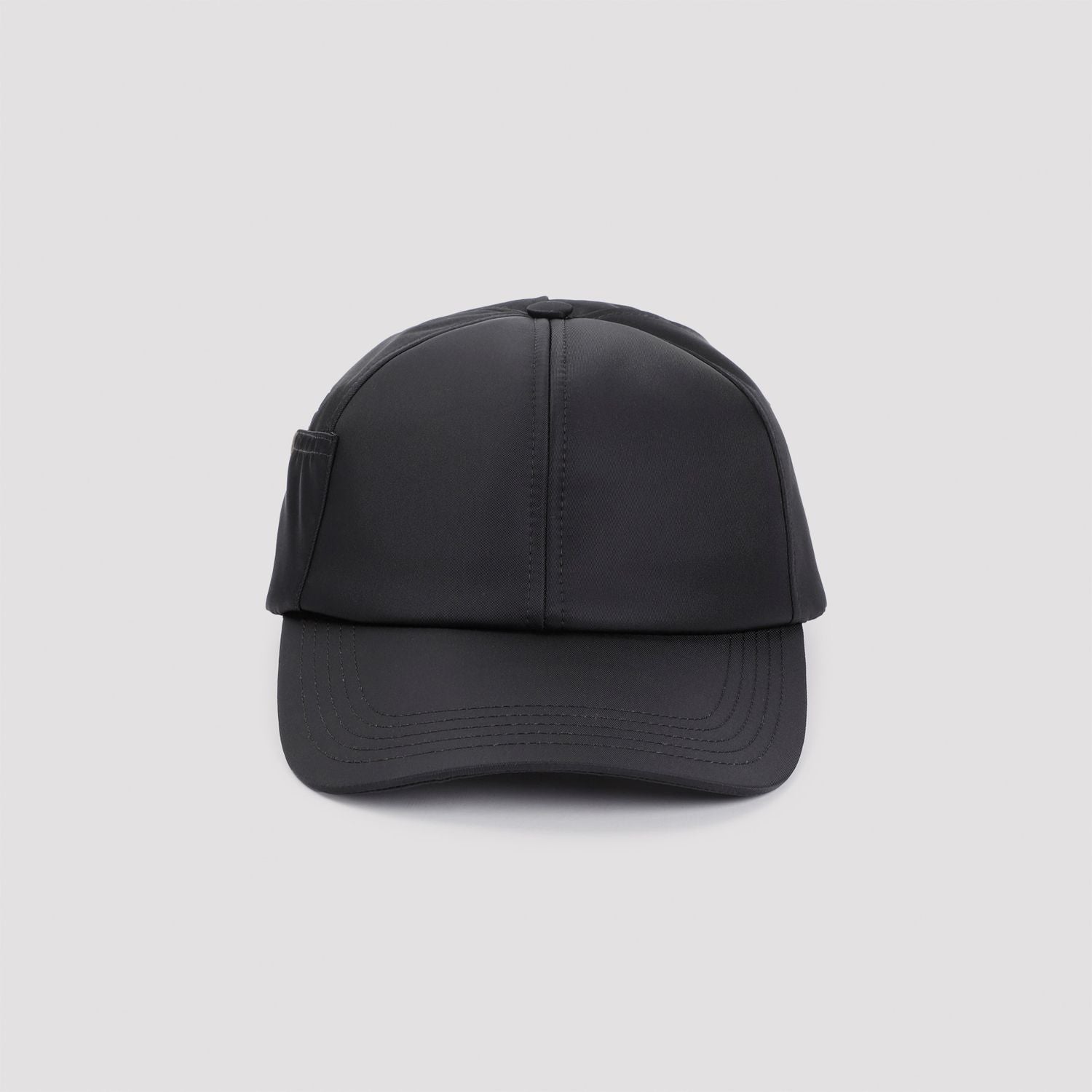 JACQUEMUS The Mini Oval Cap