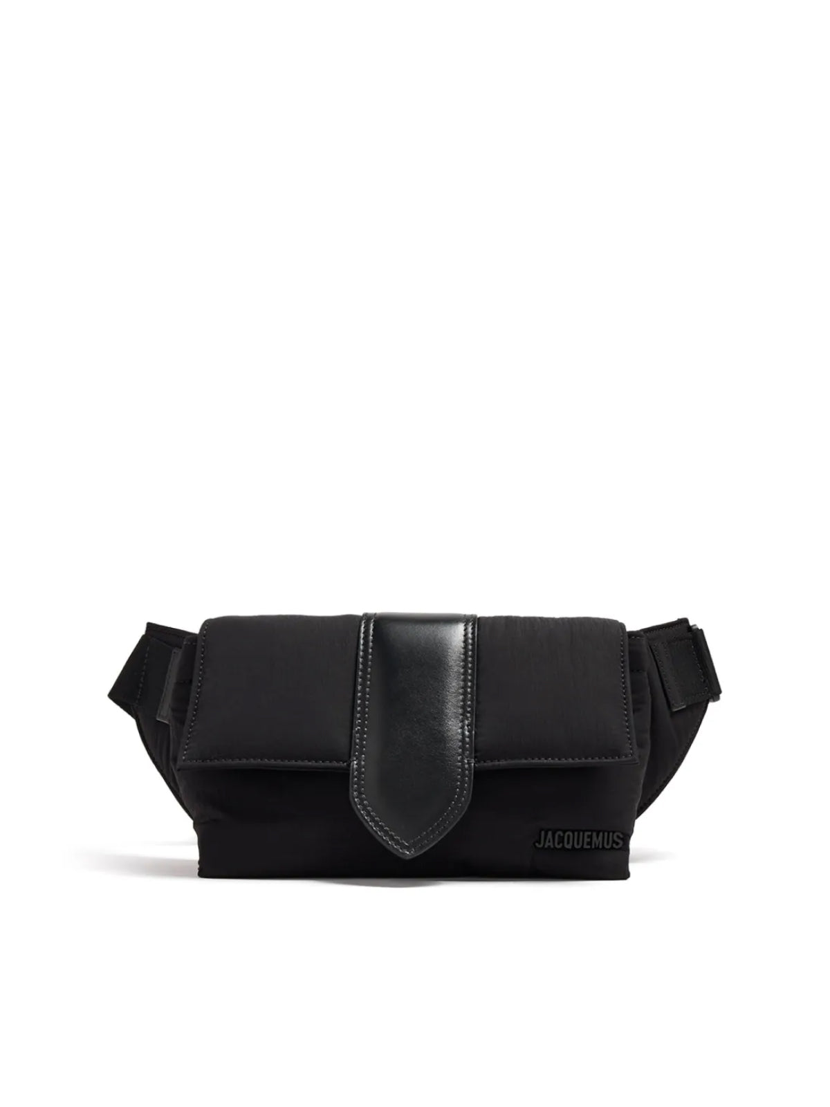 JACQUEMUS Mini Belt Bag Handbag - 22X14X8 CM