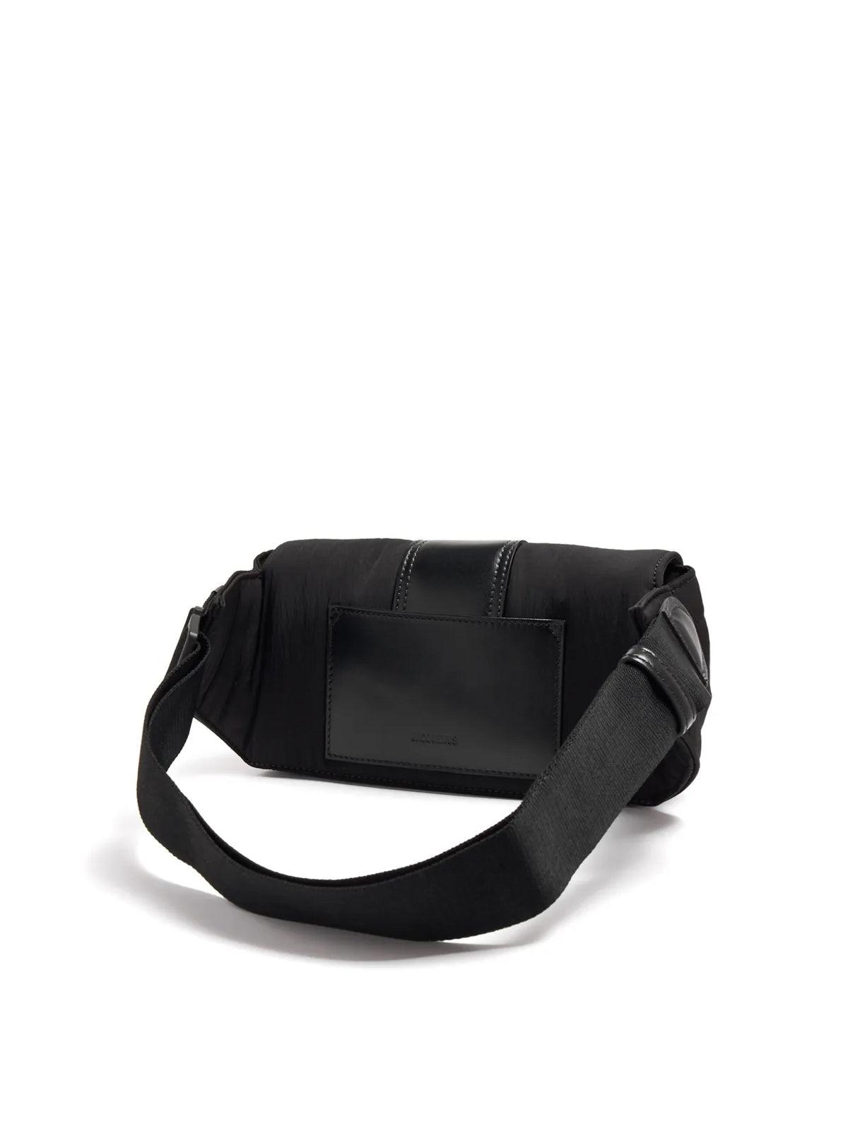 JACQUEMUS Mini Belt Bag Handbag - 22X14X8 CM
