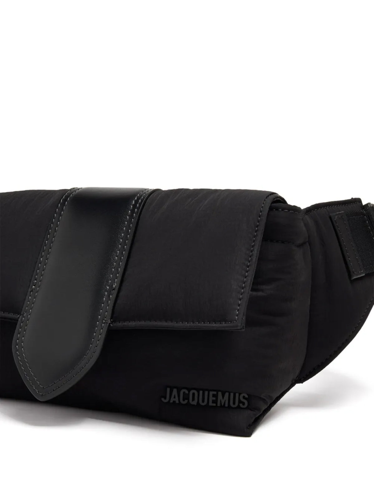 JACQUEMUS Mini Belt Bag Handbag - 22X14X8 CM