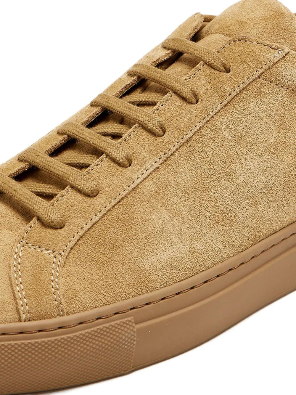 COMMON PROJECTS Men's Premium Leather Sneakers