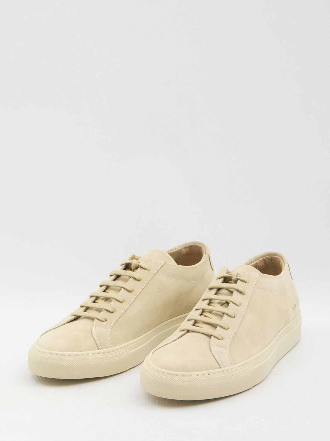 COMMON PROJECTS Tonal Achilles Sneakers - Men's