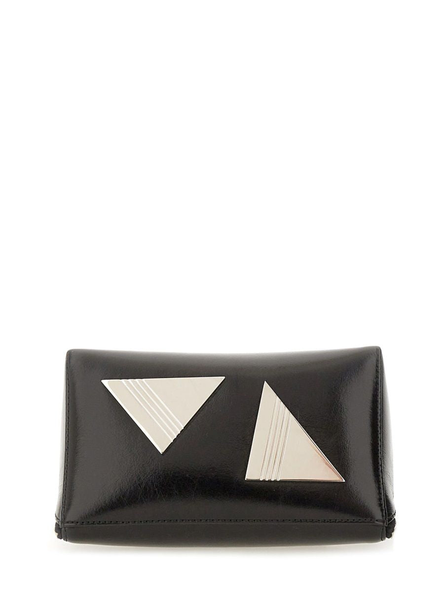 THE ATTICO Mini Handbag - Chic Elegance for Women