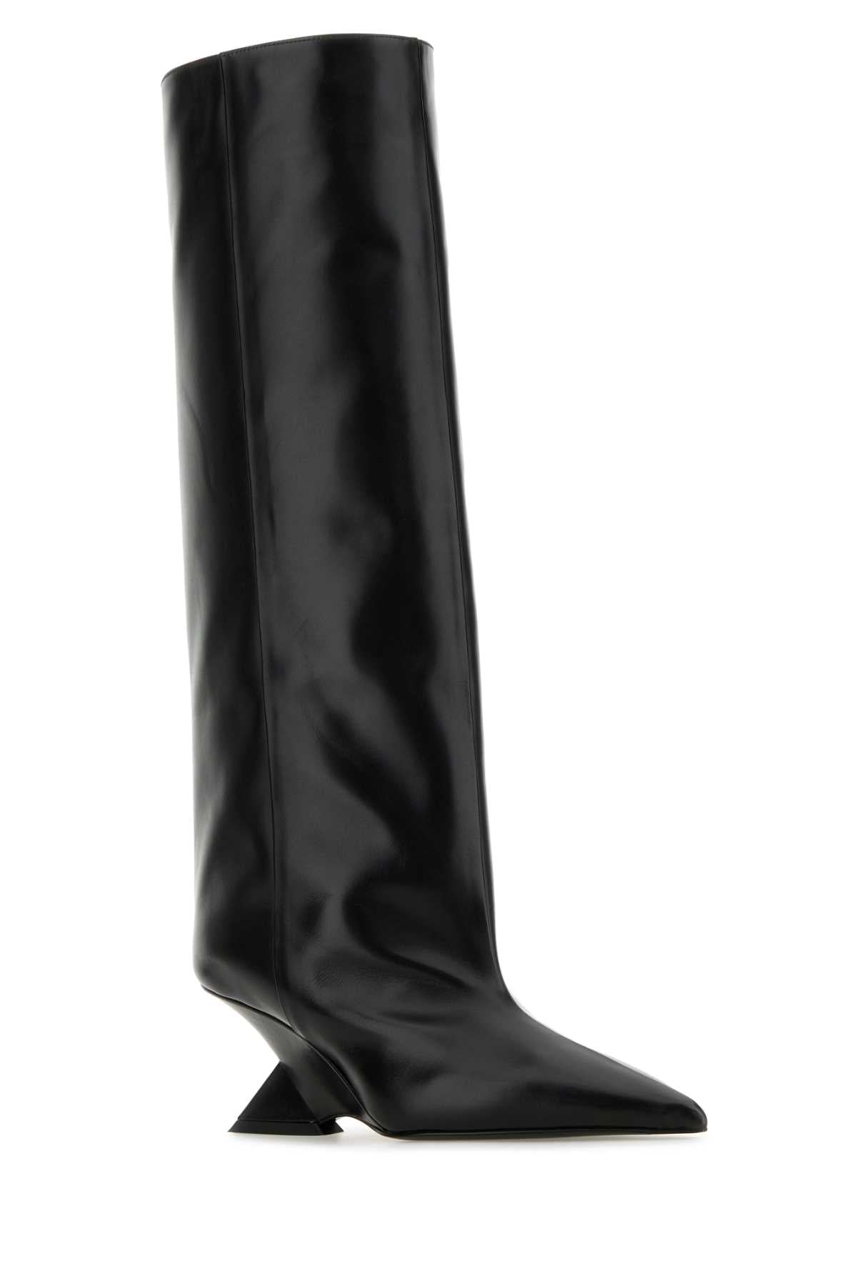 THE ATTICO Tube Boot 60mm for Women