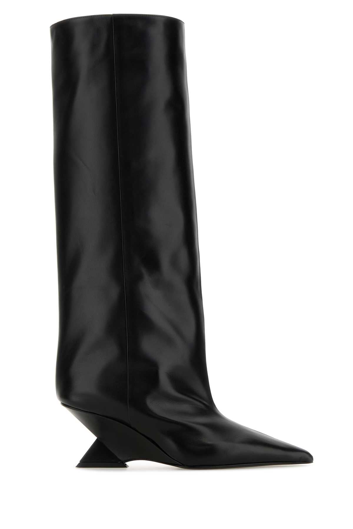 THE ATTICO Tube Boot 60mm for Women
