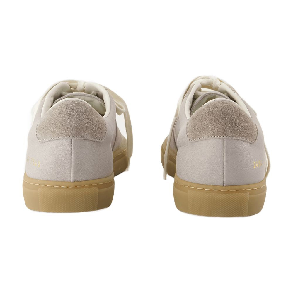 COMMON PROJECTS Bball Duo Slim Sneaker