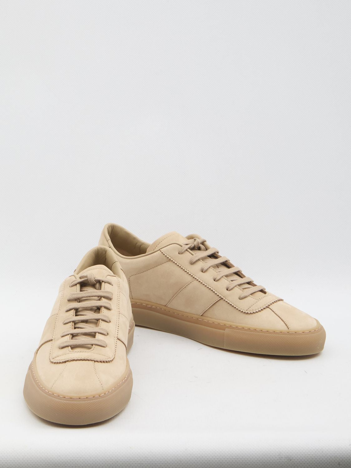 COMMON PROJECTS Classic Tennis Trainer Sneaker