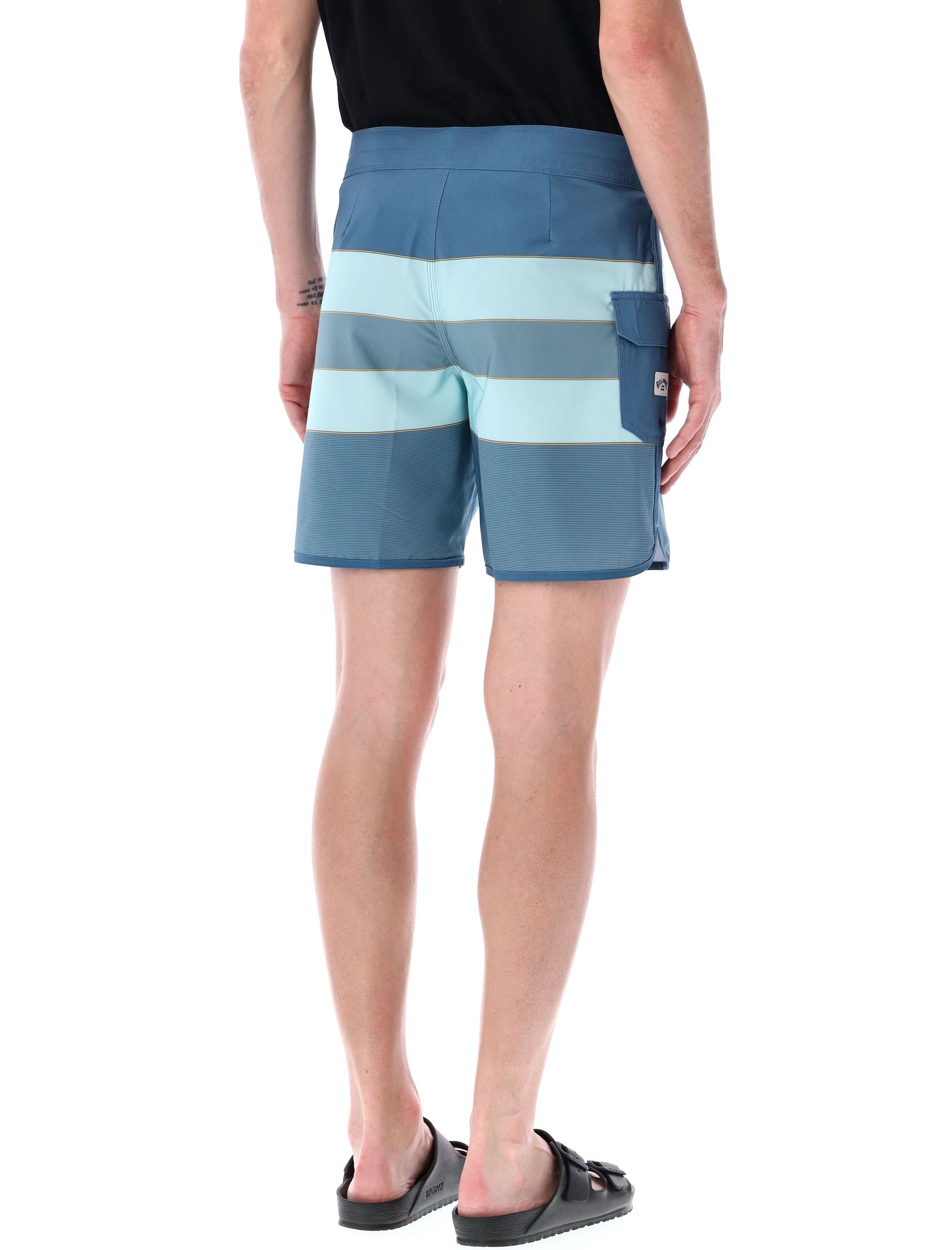 BILLABONG Pro Performance 18" Boardshorts for Men