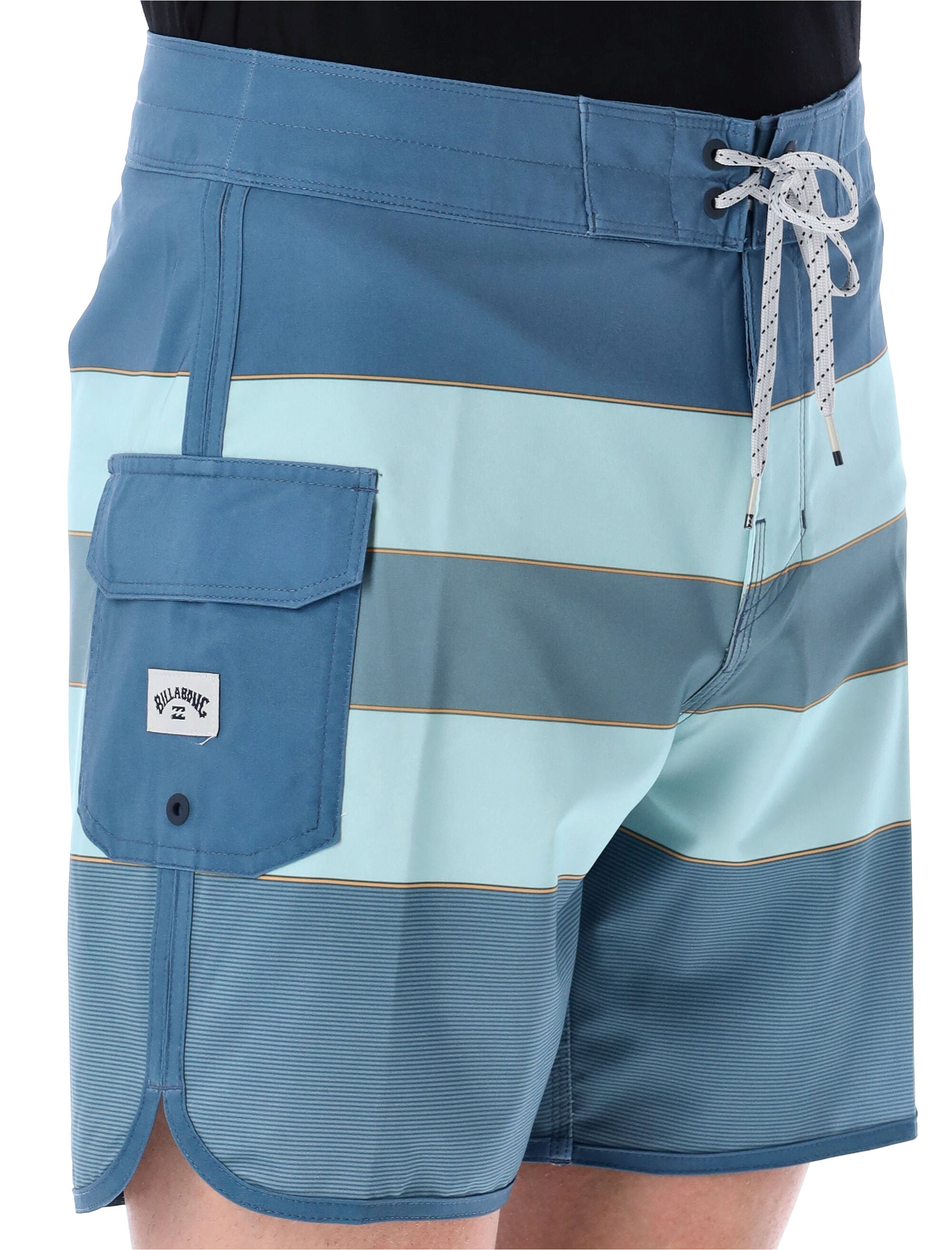 BILLABONG Pro Performance 18" Boardshorts for Men