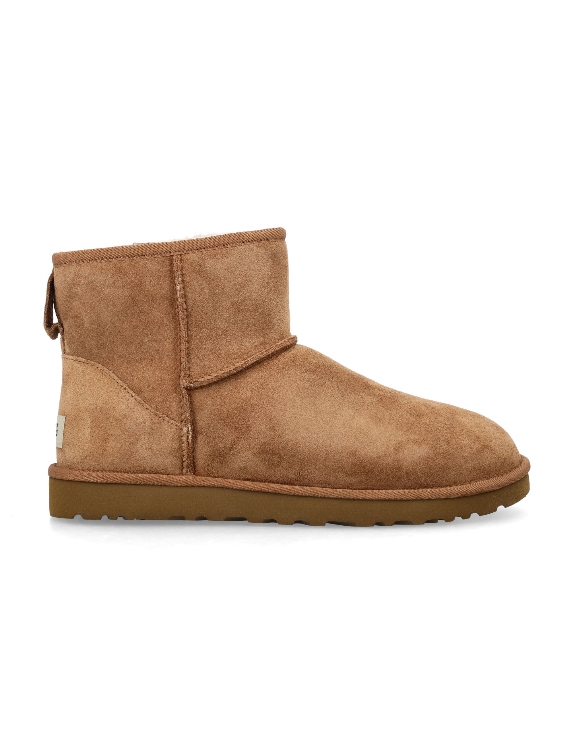 UGG Men's Classic Mini Boot