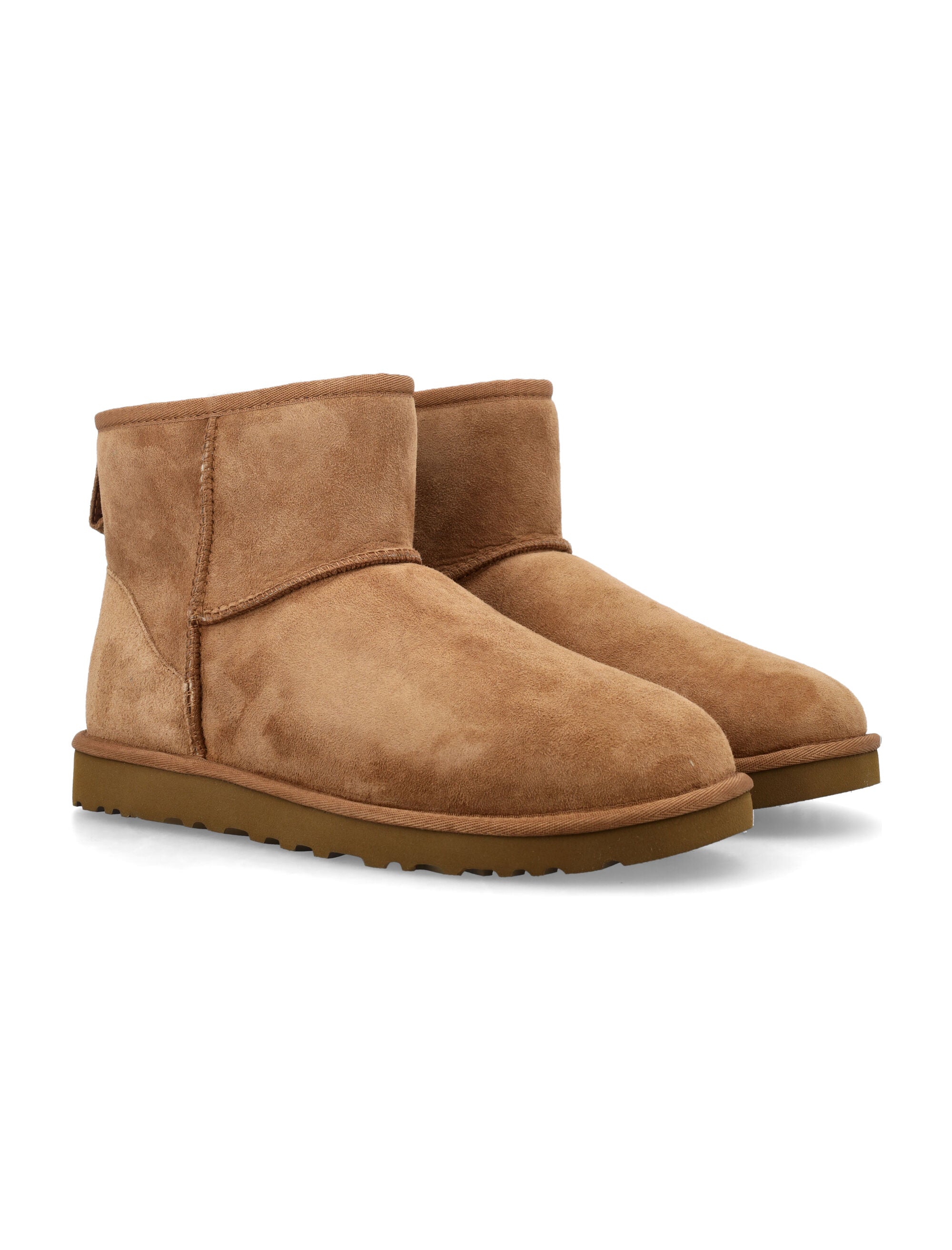UGG Men's Classic Mini Boot