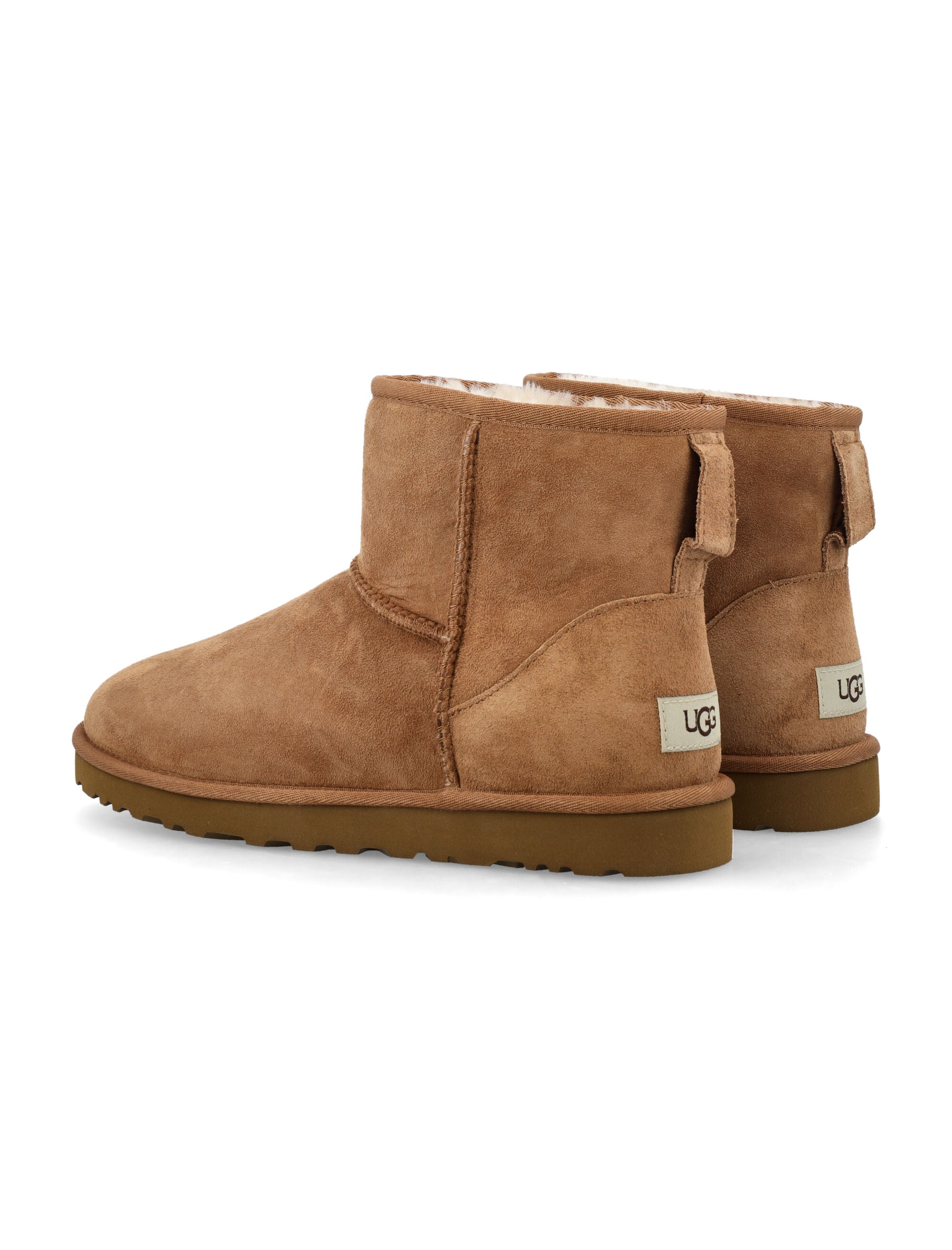 UGG Men's Classic Mini Boot
