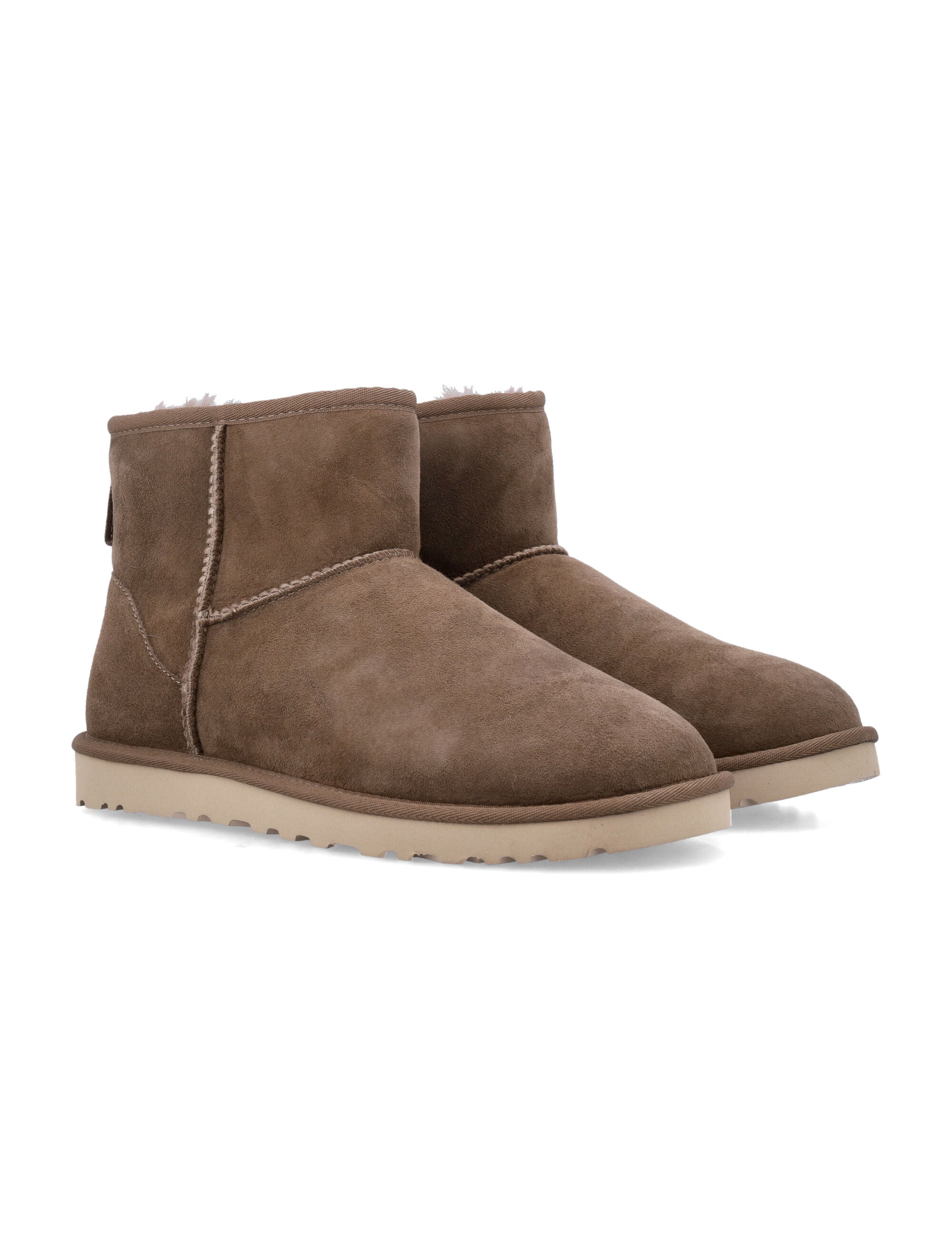 UGG Men's Classic Mini Boots - Fall/Winter 2025