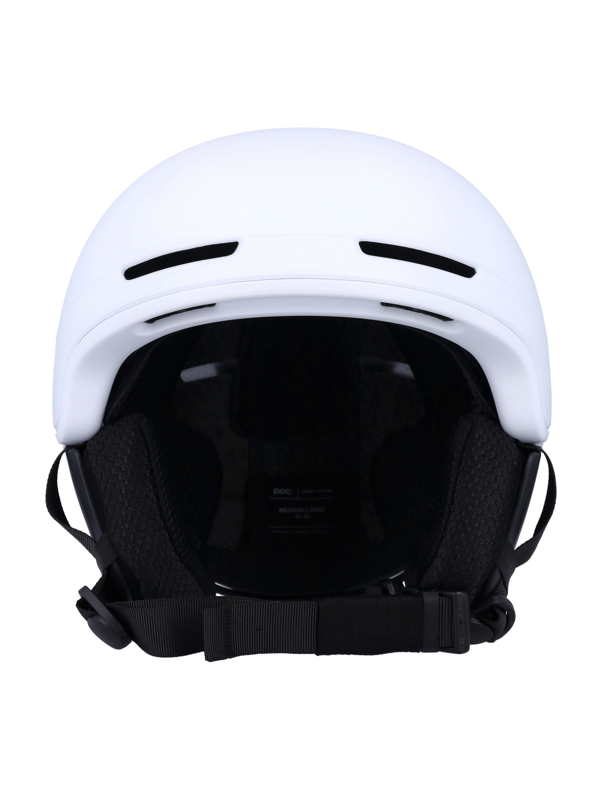 POC Advanced Obex Pure Ski Helmet for Men