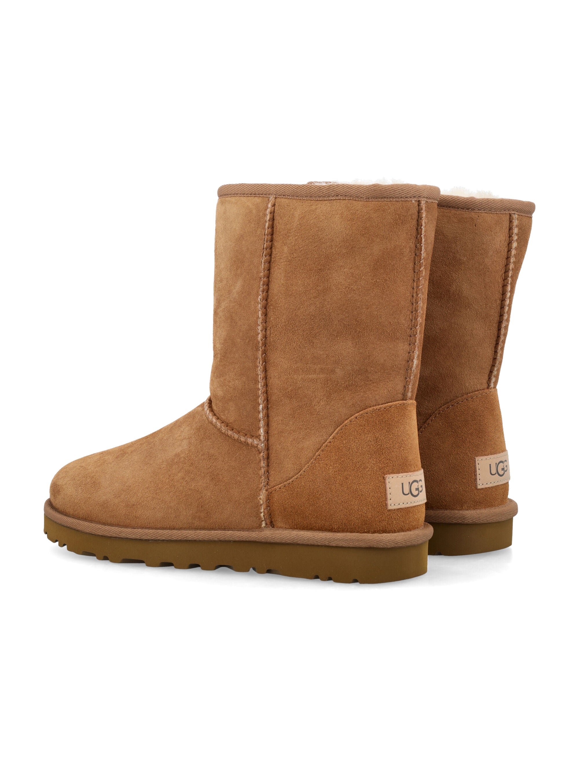 UGG Classic Short II Women’s Boot