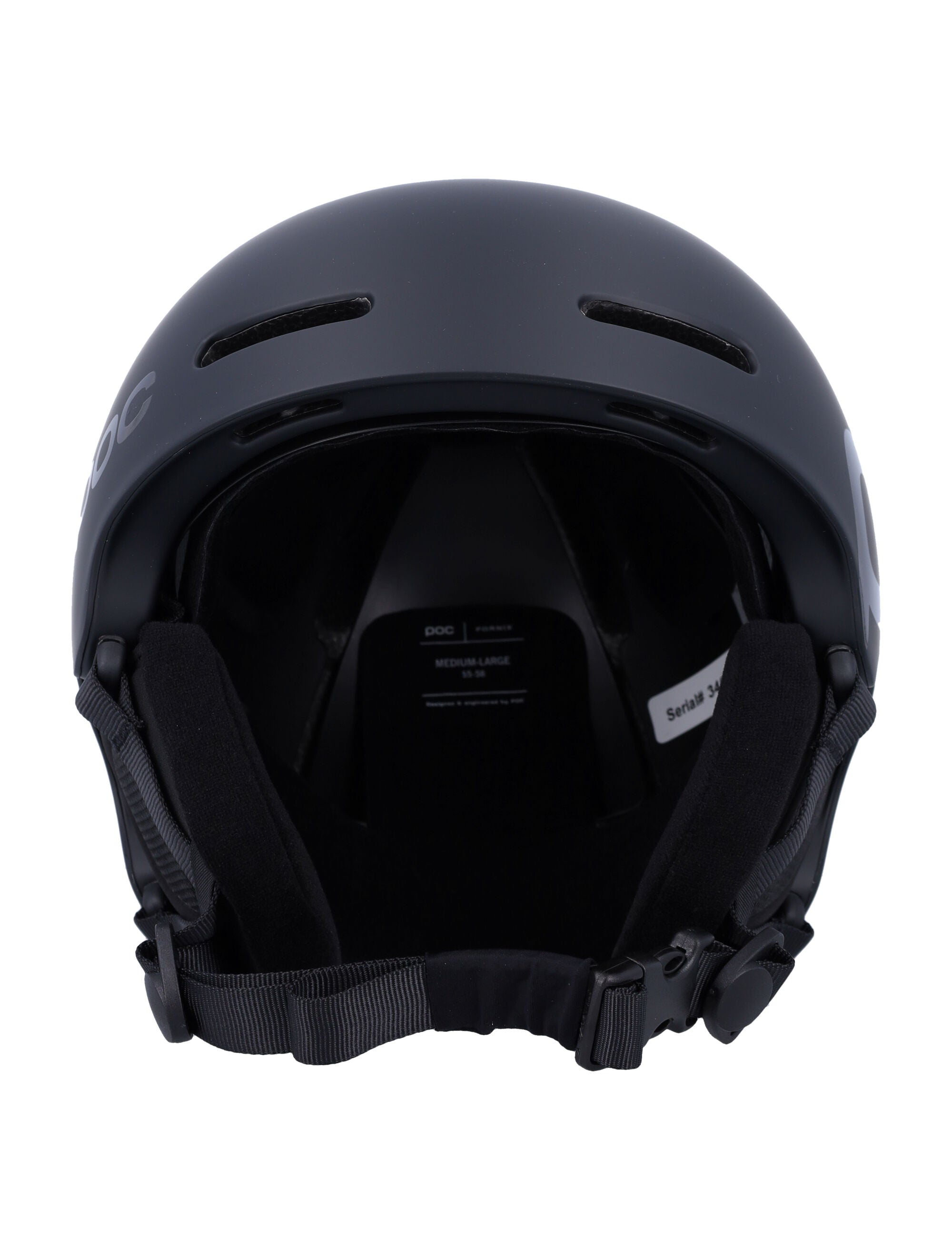 POC Advanced Ski Helmet for Ultimate Protection