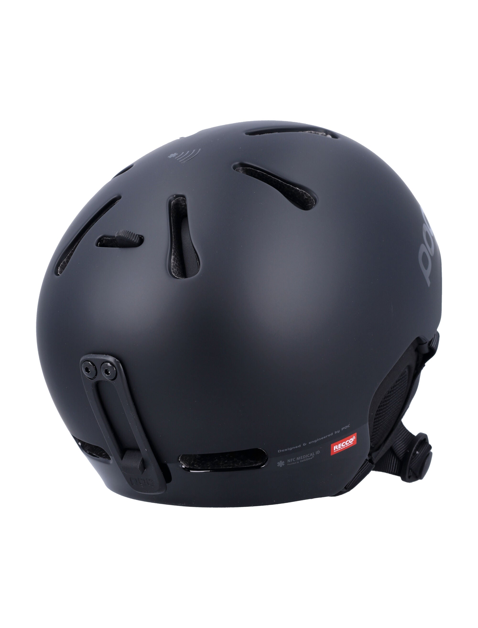 POC Advanced Ski Helmet for Ultimate Protection