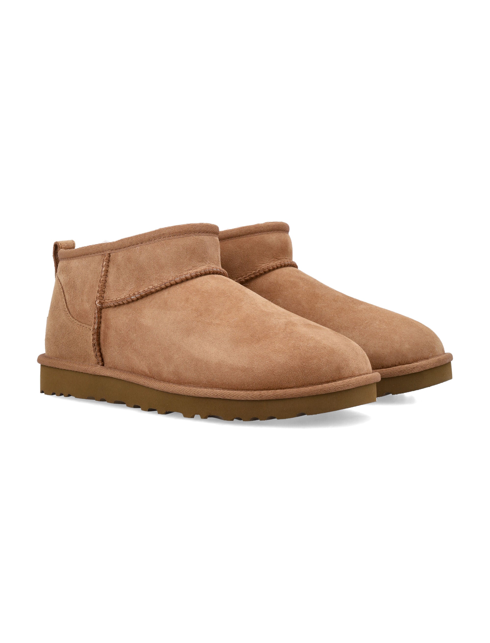 UGG Men's Classic Ultra Mini Slip-On Shoes
