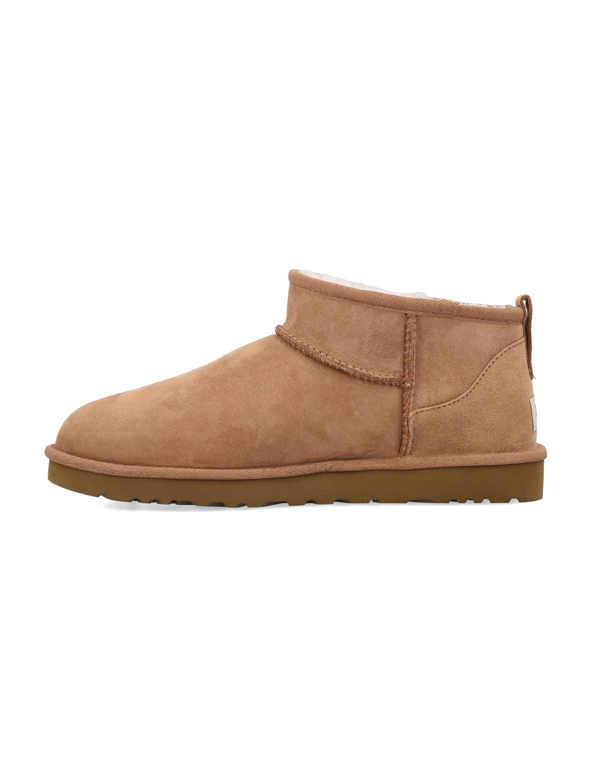 UGG Men's Classic Ultra Mini Slip-On Shoes