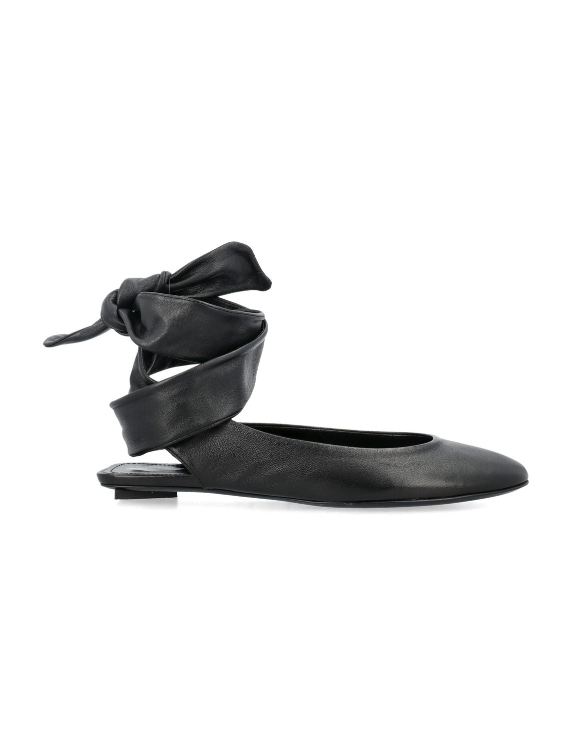 THE ATTICO Mini Ballerina Flats for Women