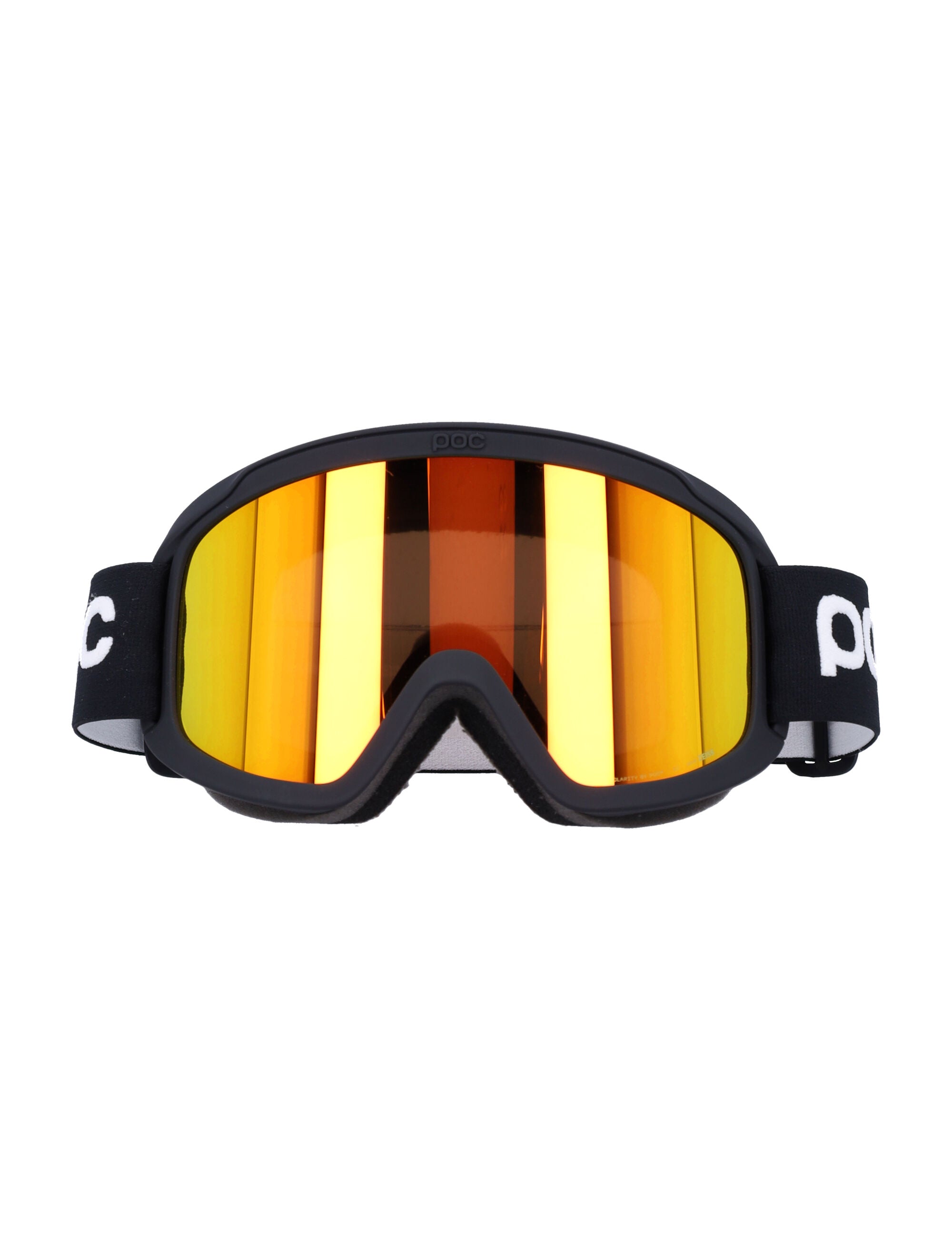 POC Mini Hydrophobic Lens Ski Goggles