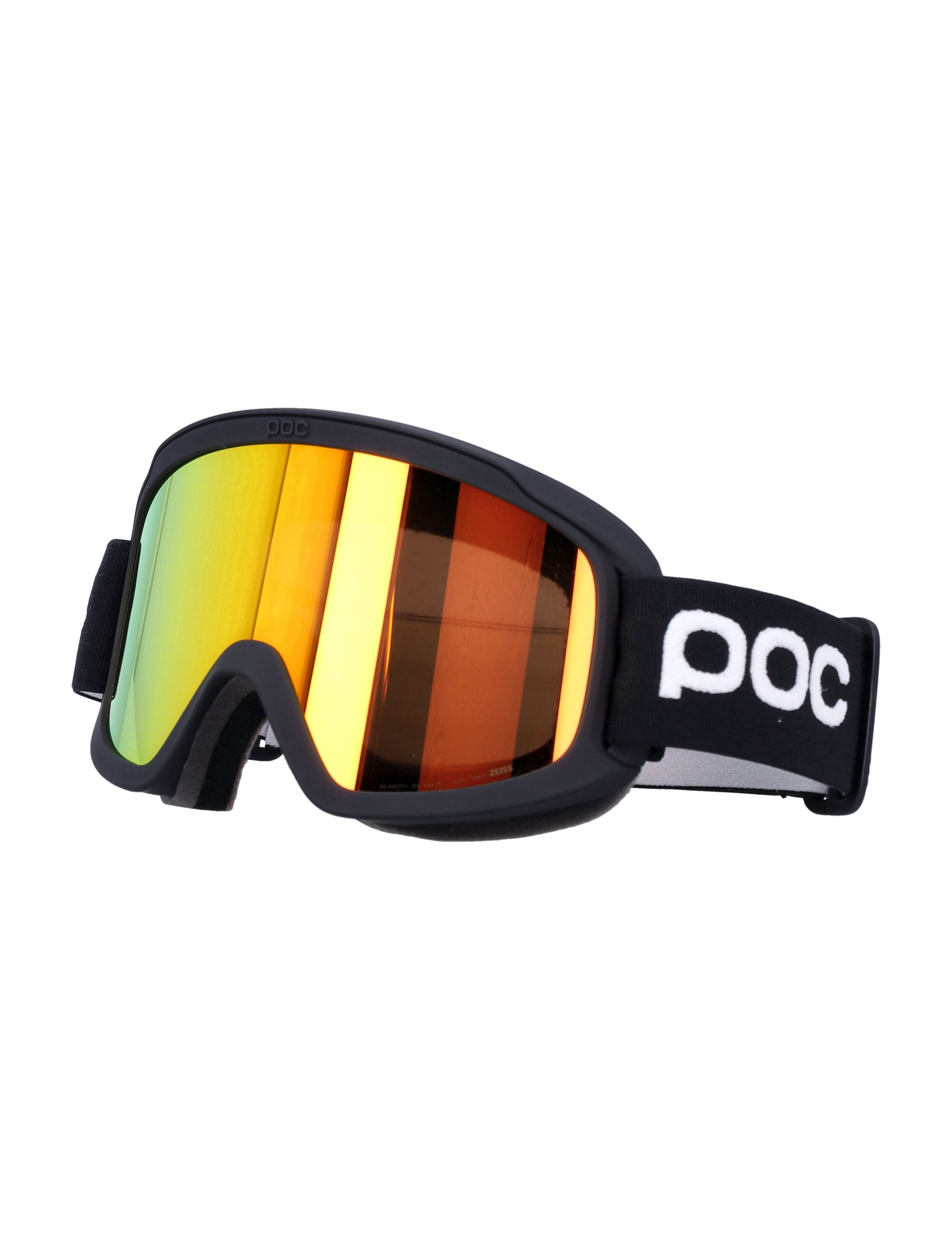 POC Mini Hydrophobic Lens Ski Goggles