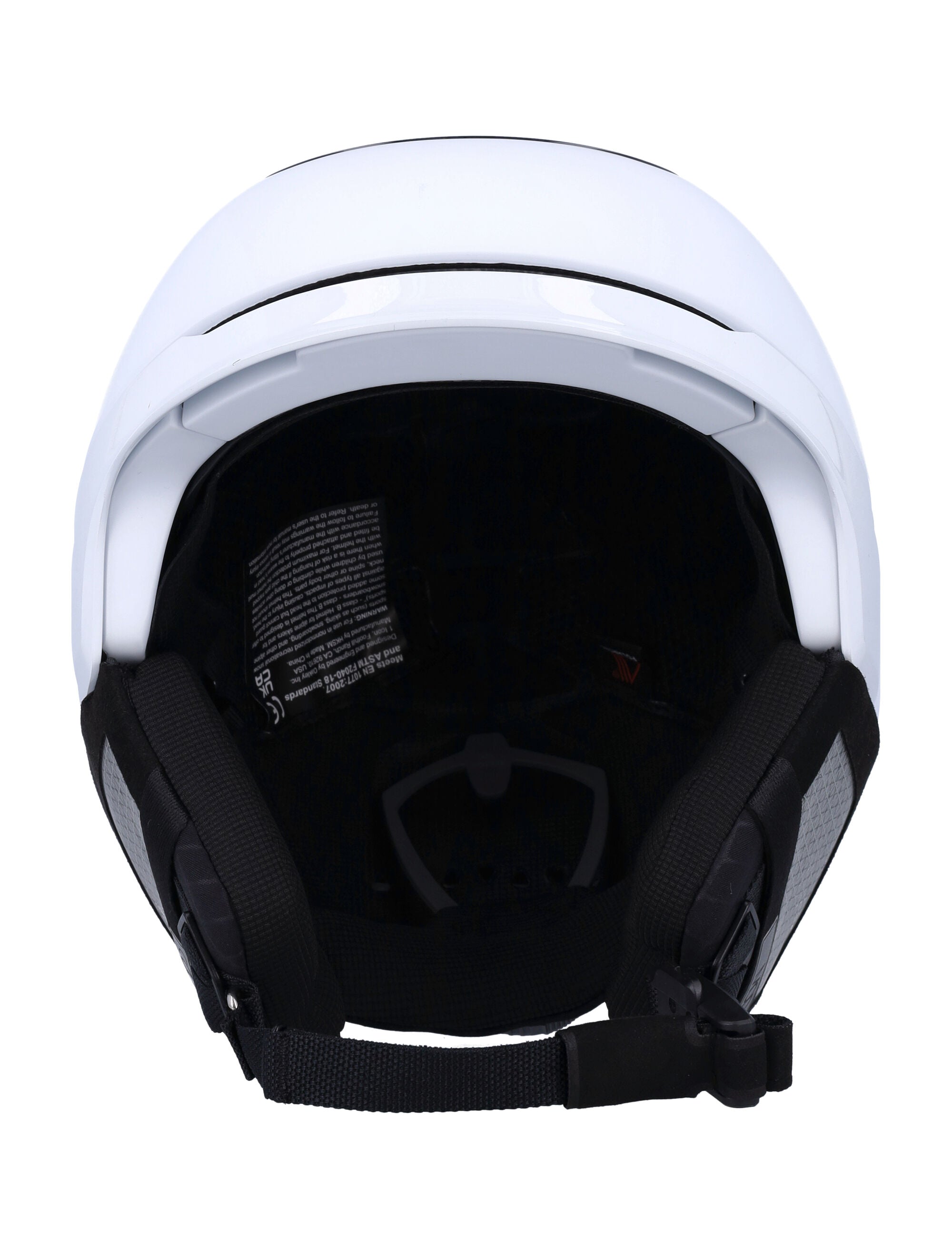 OAKLEY Advanced Multi-Vent Safety Ski Helmet - MIPS