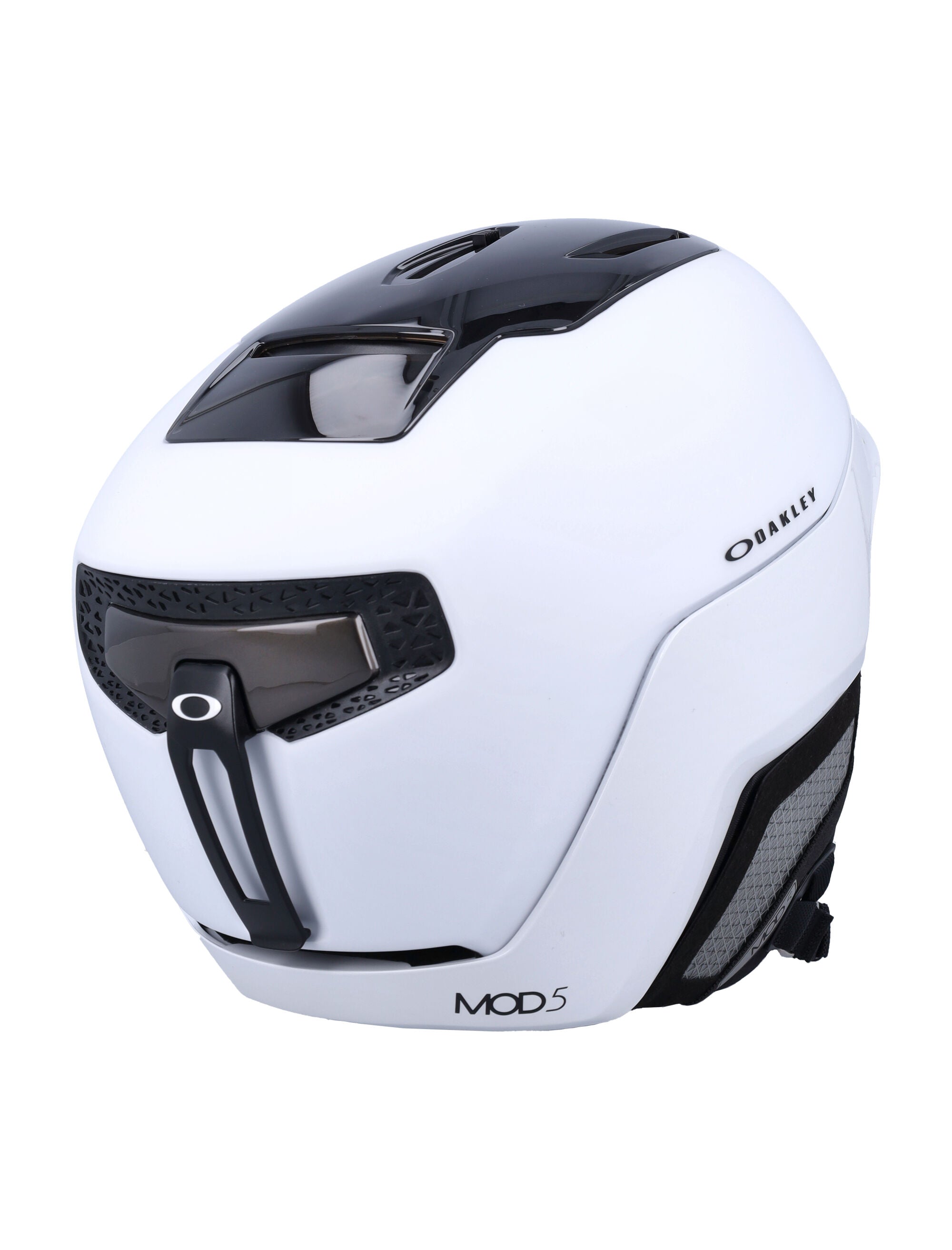 OAKLEY Advanced Multi-Vent Safety Ski Helmet - MIPS