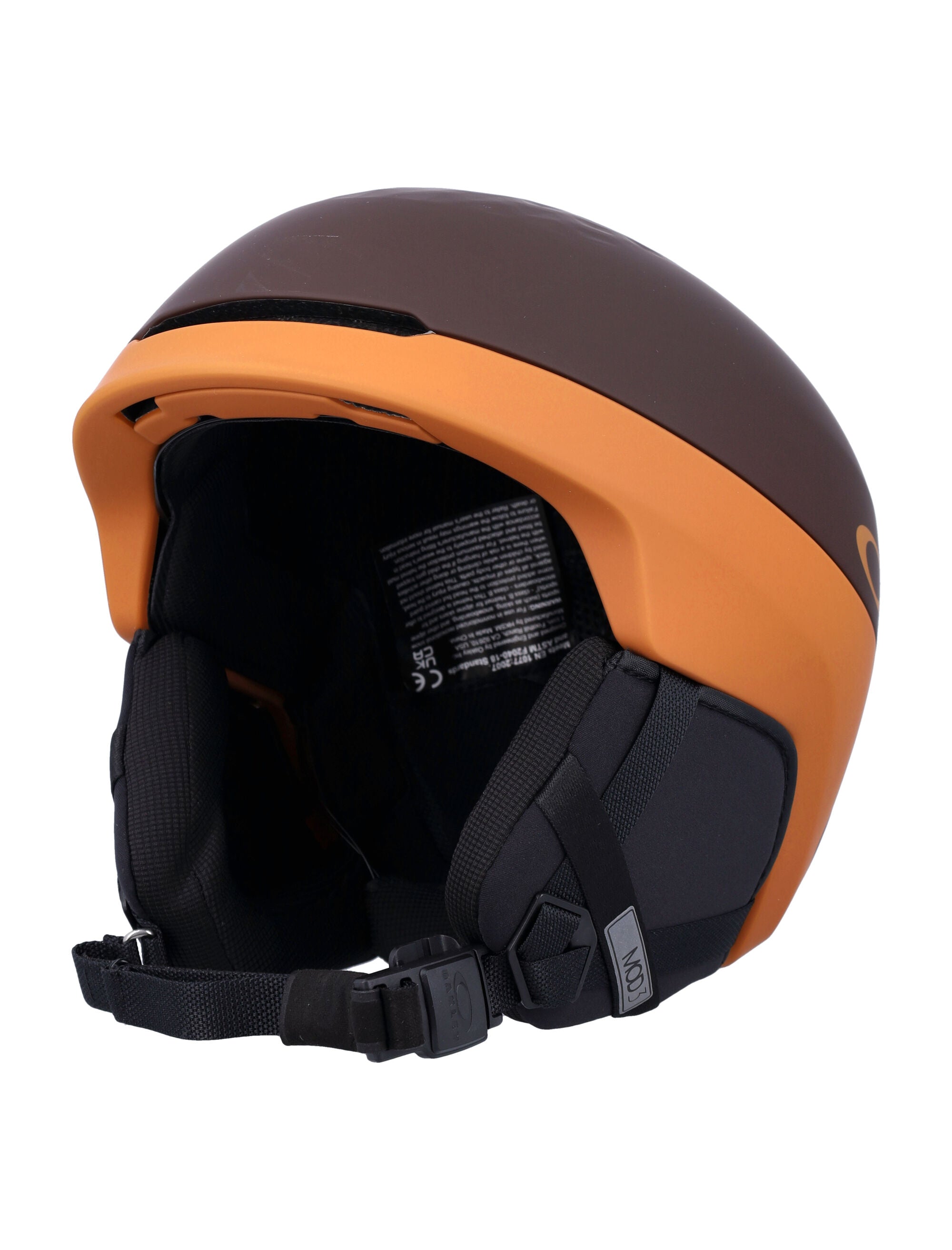 OAKLEY MOD3 MIPS Adjustable Ventilation Ski Helmet