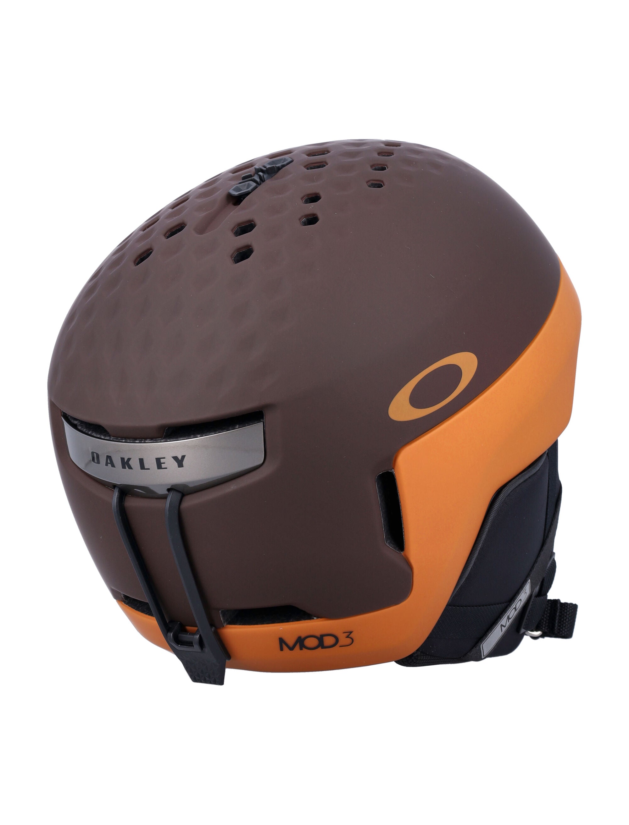 OAKLEY MOD3 MIPS Adjustable Ventilation Ski Helmet