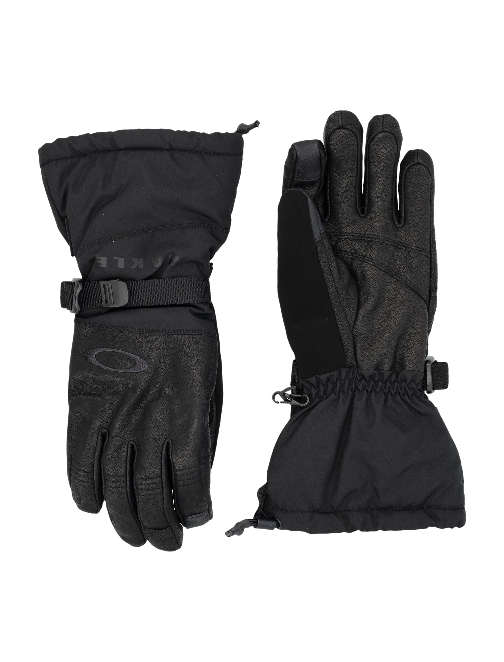 OAKLEY Men's Ellipse Gauntlet Waterproof Gloves
