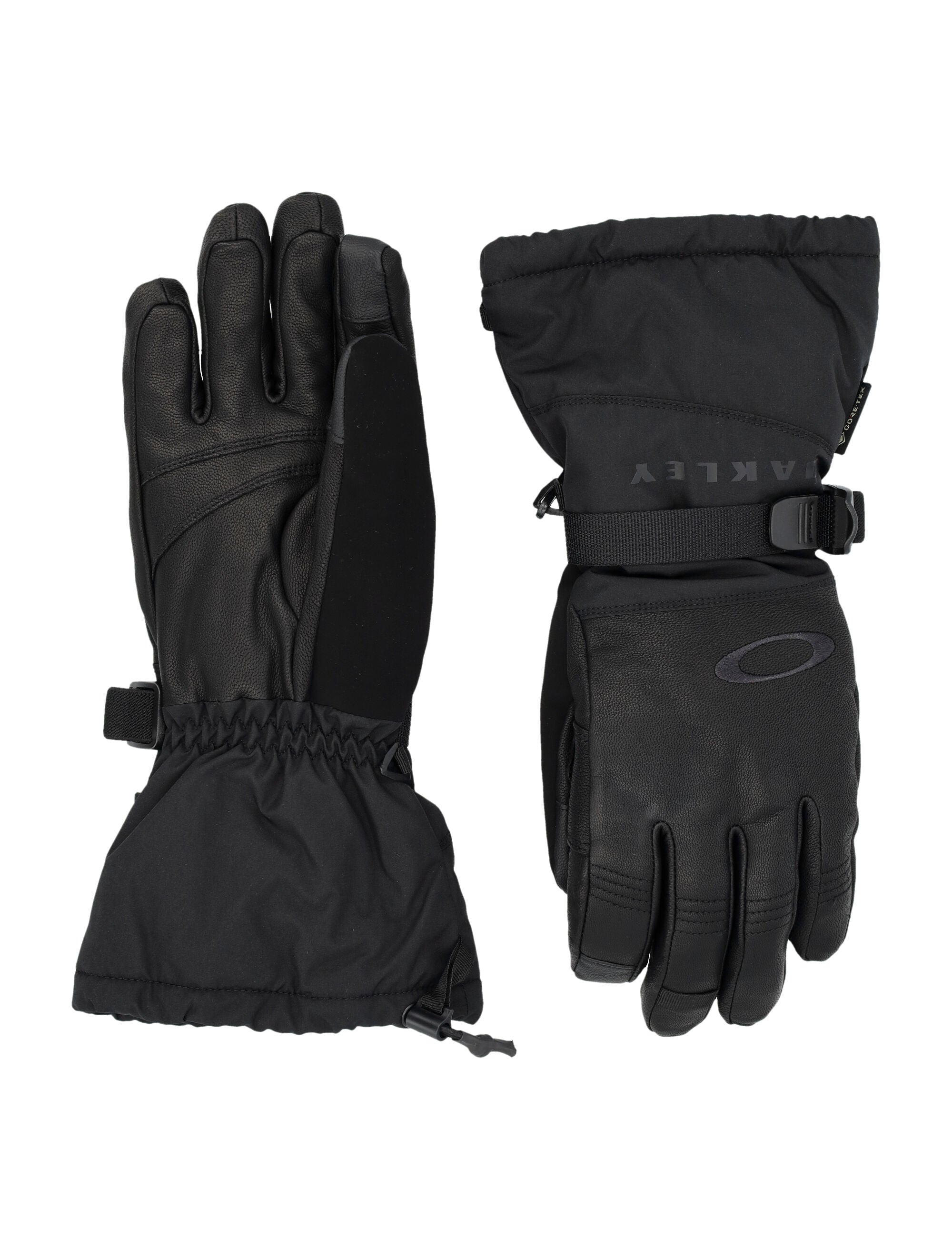OAKLEY Men's Ellipse Gauntlet Waterproof Gloves
