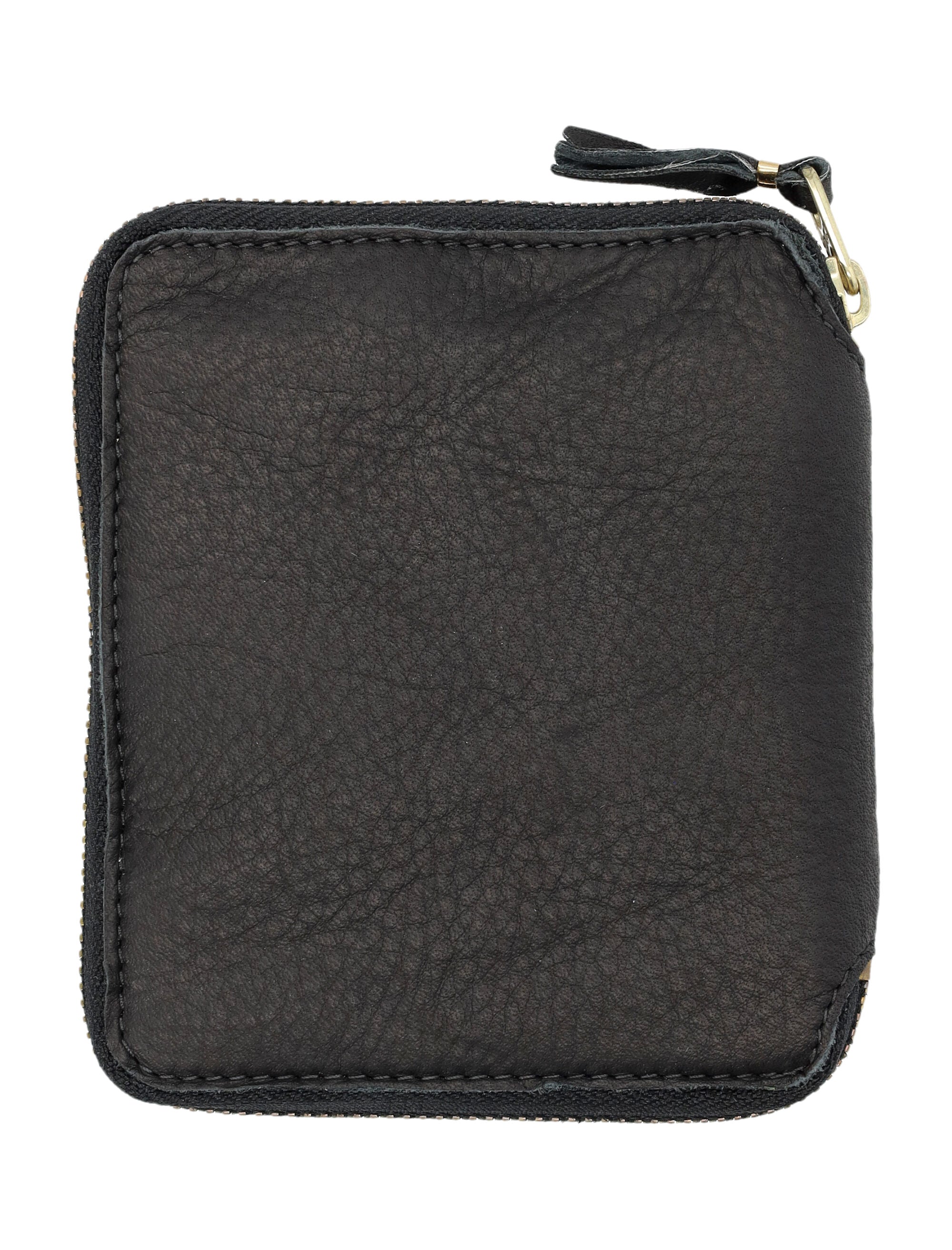 COMME DES GARÇONS WALLET Mini Zip Wallet