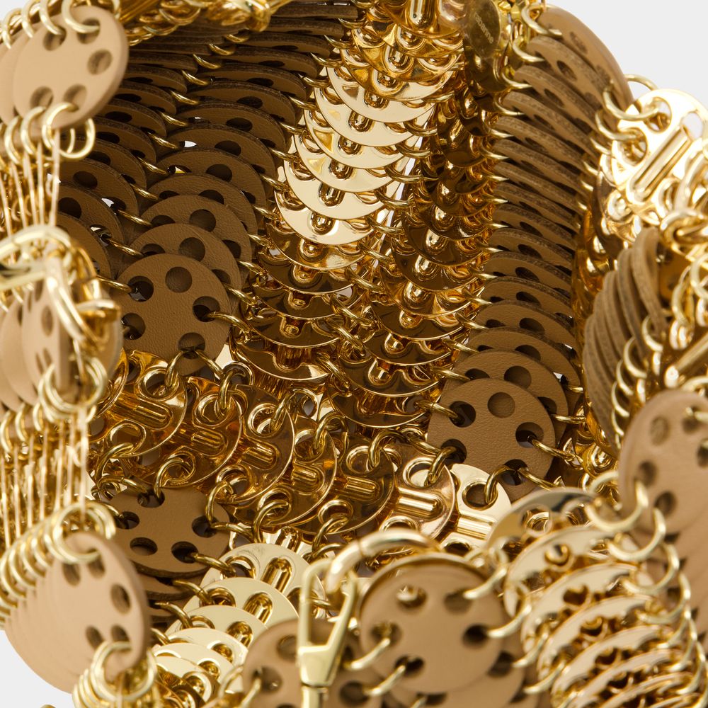 PACO RABANNE Elegant Mini Purse for Women