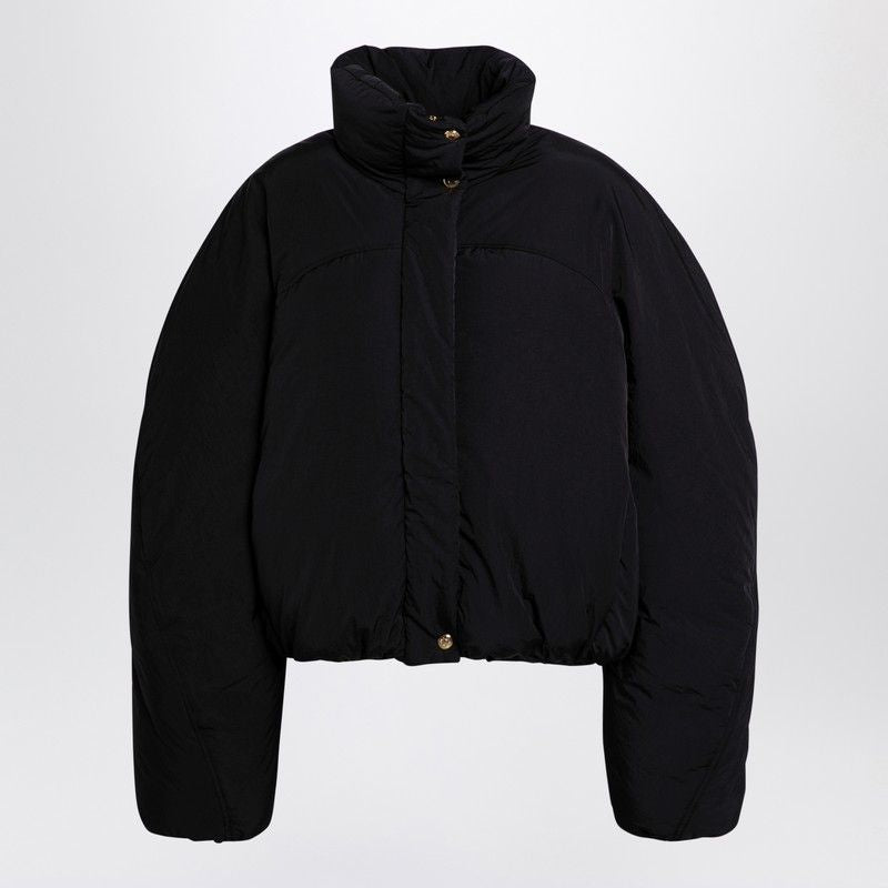JACQUEMUS Mini Padded Bomber Jacket