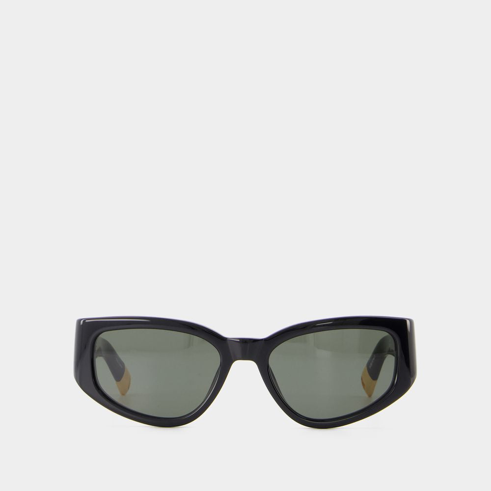 JACQUEMUS Gala Mini Sunglasses
