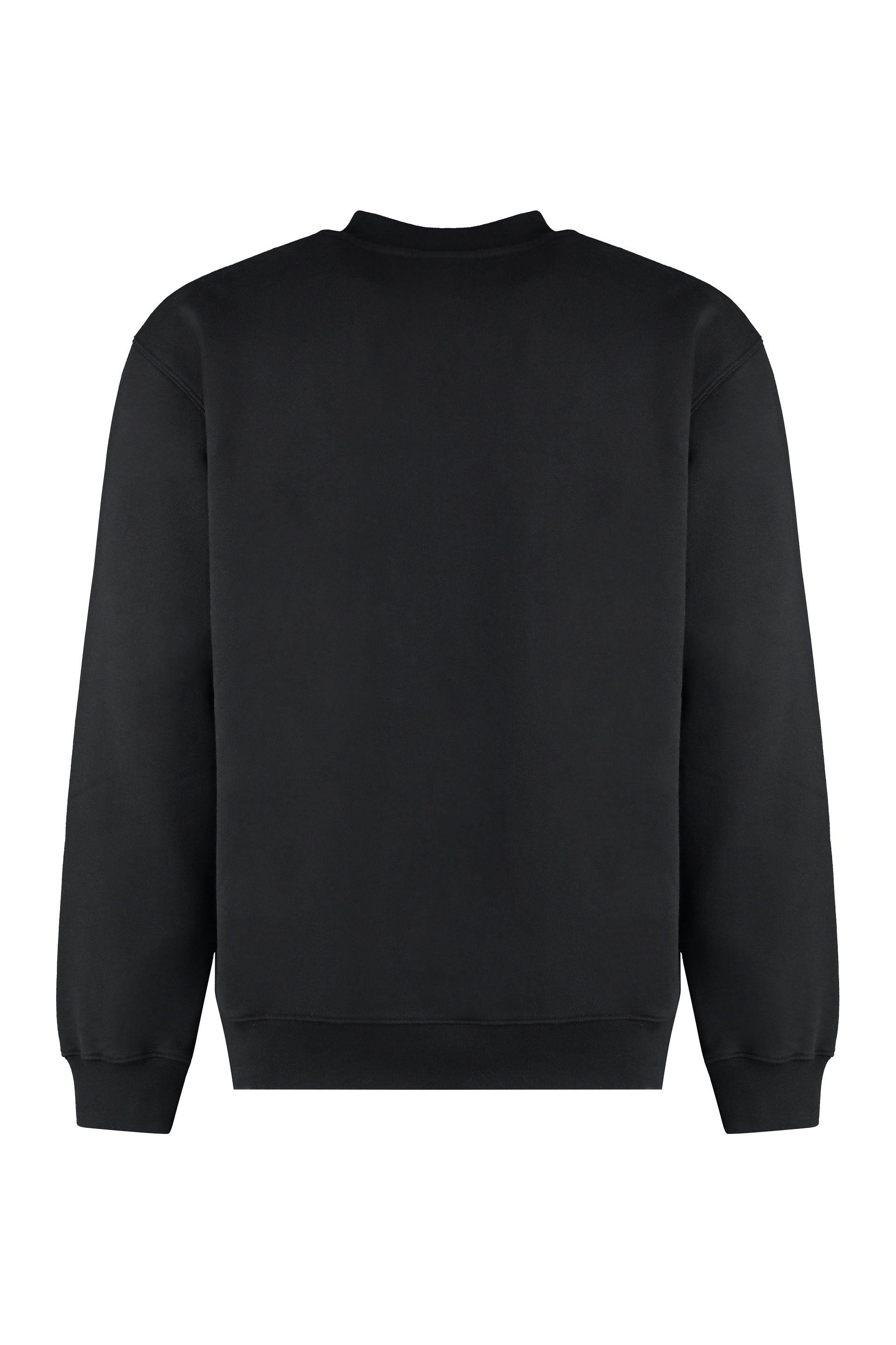 JACQUEMUS Grain Cotton Sweatshirt for Men