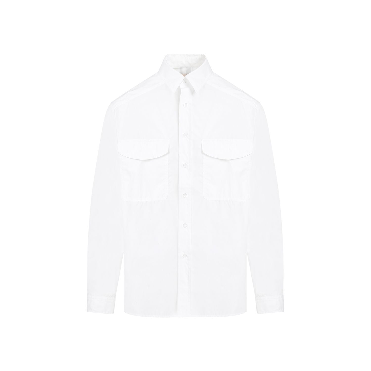 MORDECAI Classic Short Sleeve Shirt